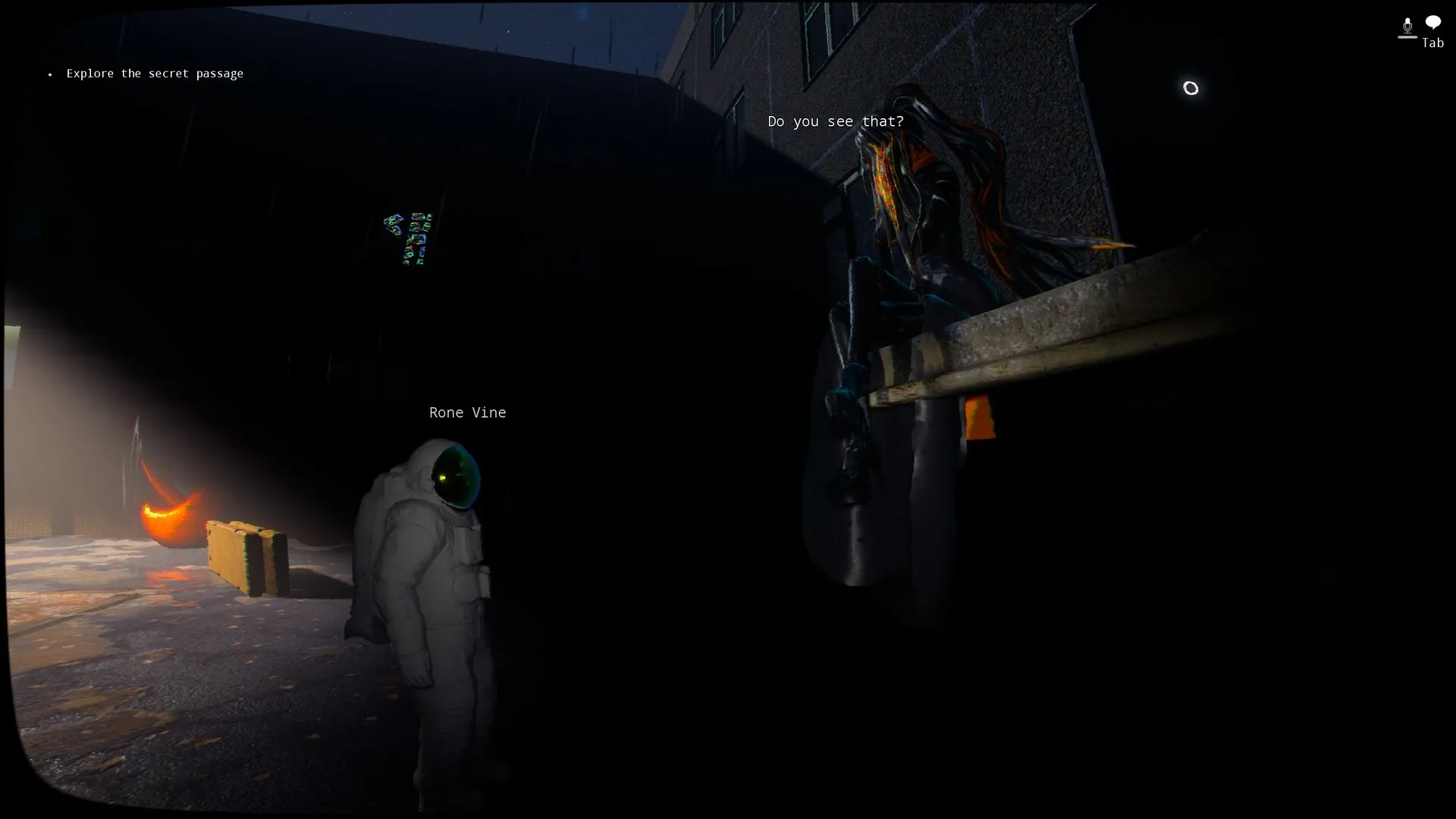 零号使者/Emissary Zero