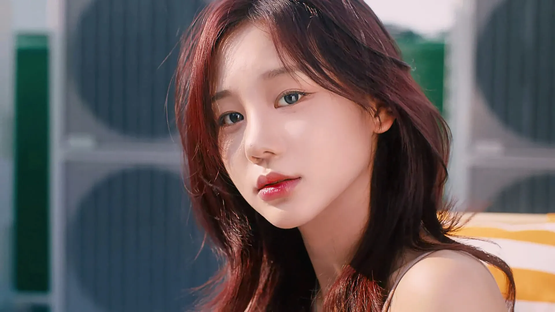 禁止过分投入2：夏日大排档/Love Too Easily 2: Summer Pocha