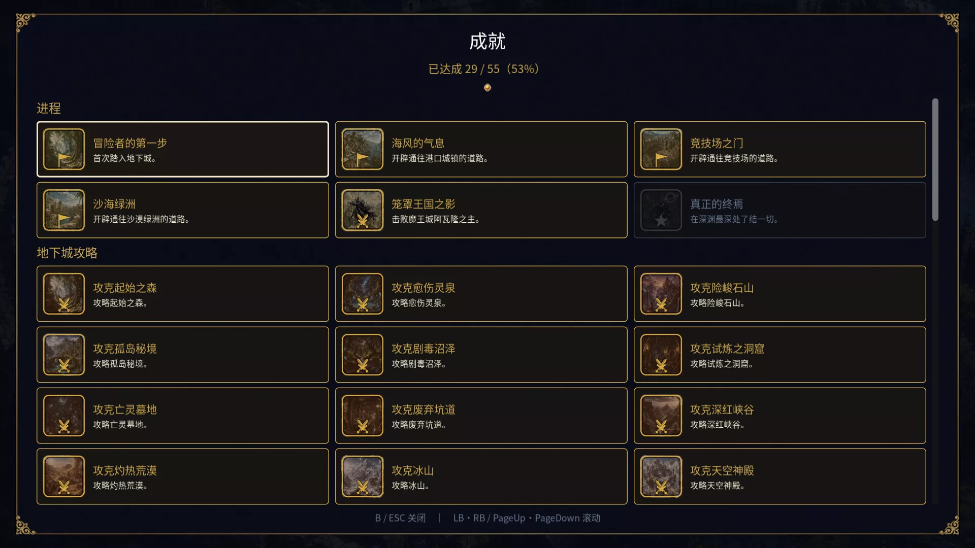 王国之影/SHADOW OF THE KINGDOM 新游发布