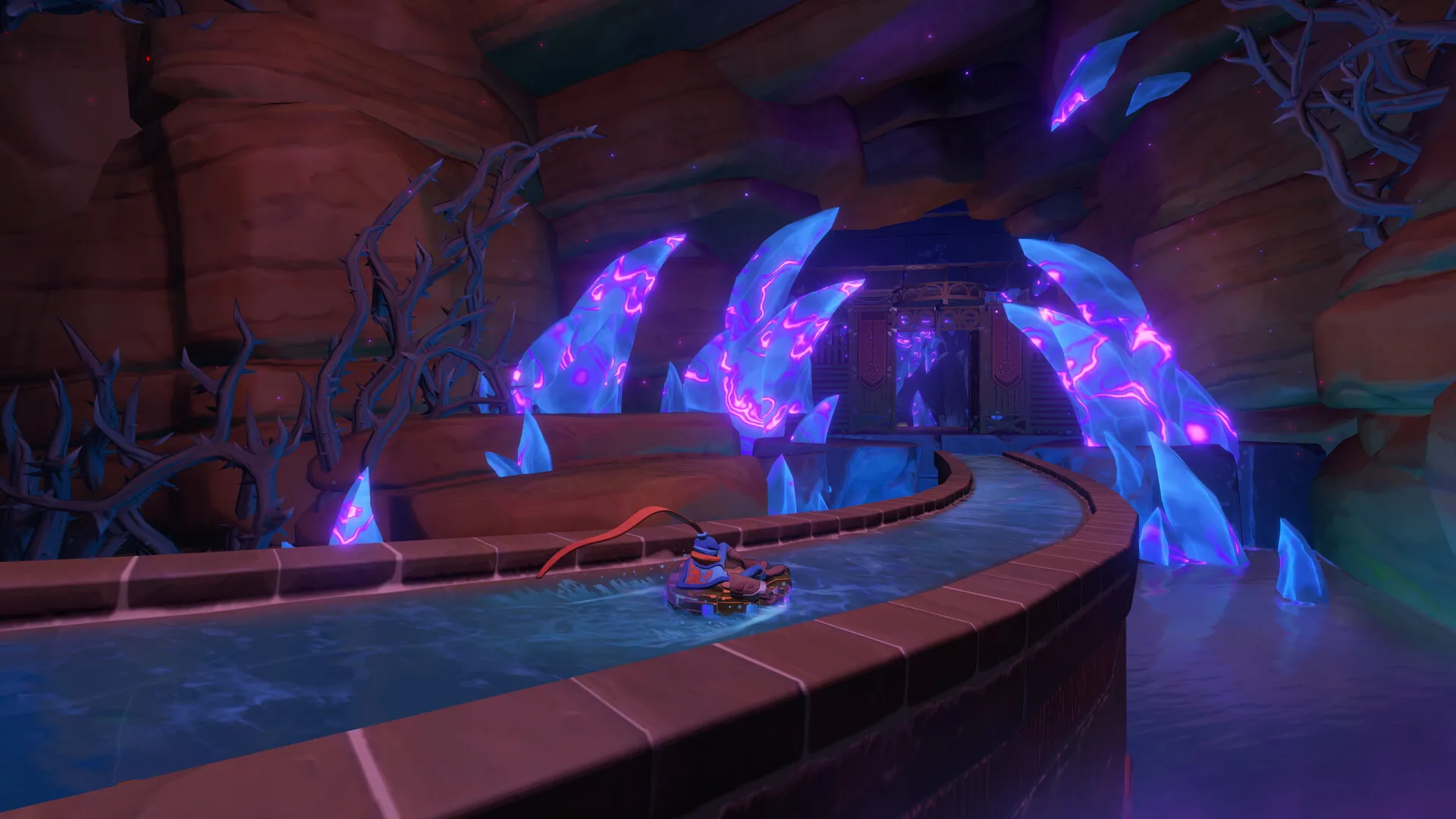 小骑士/The Knightling