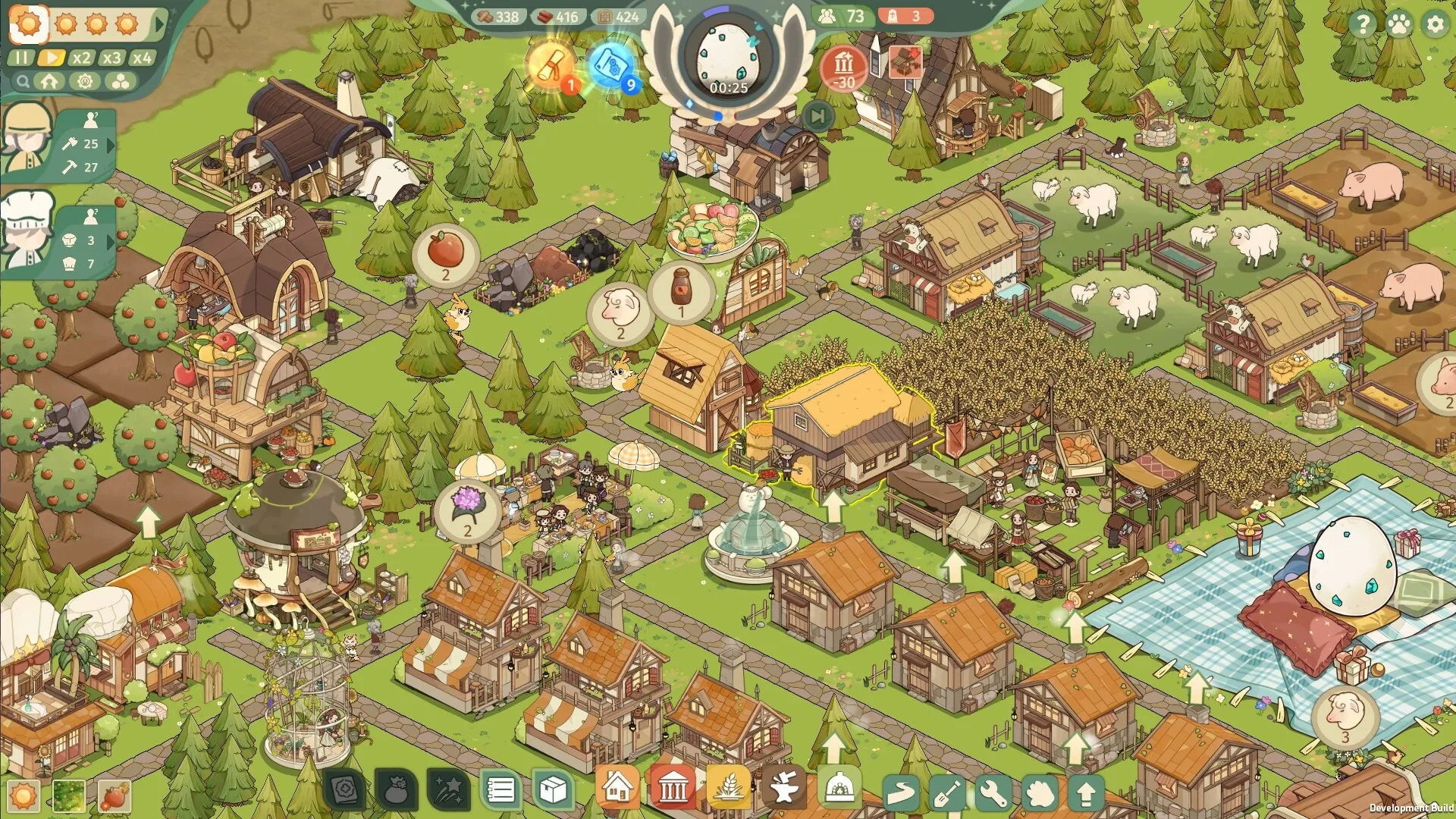 南国盛宴/Feastopia_抖汇吧