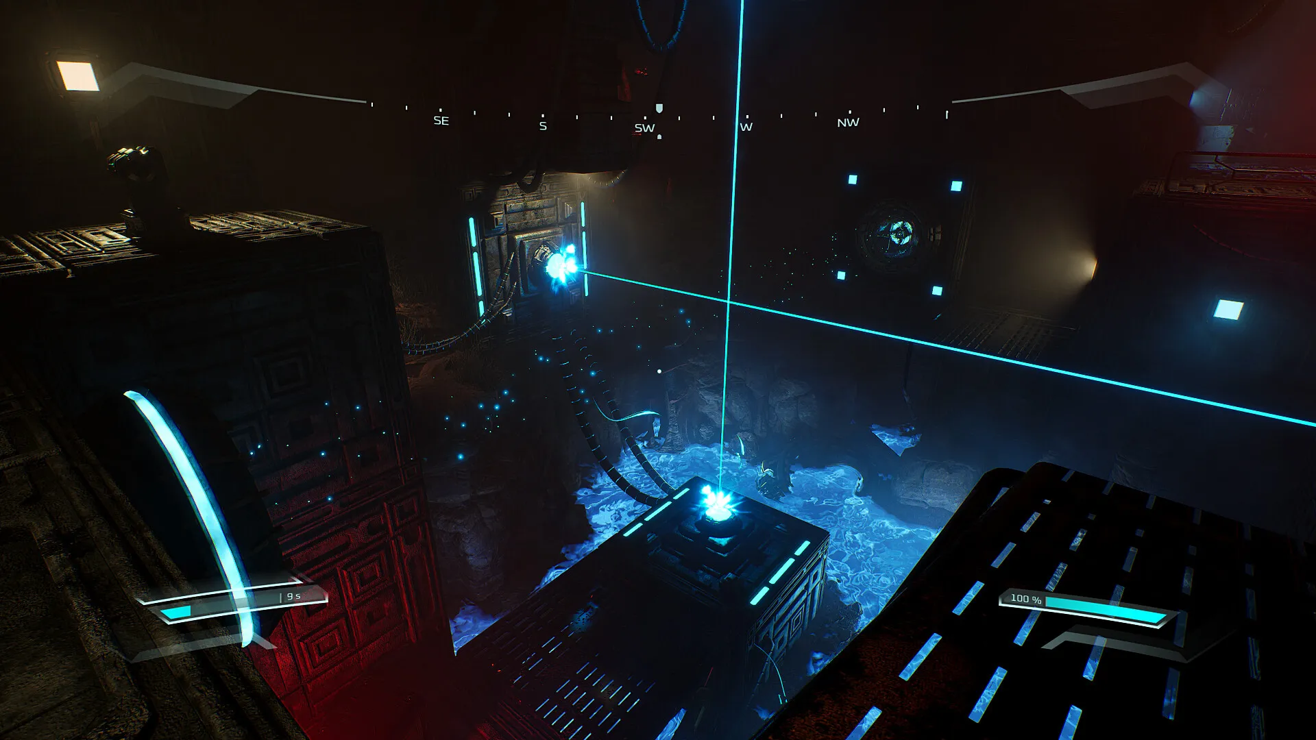 因果循环/Causal Loop