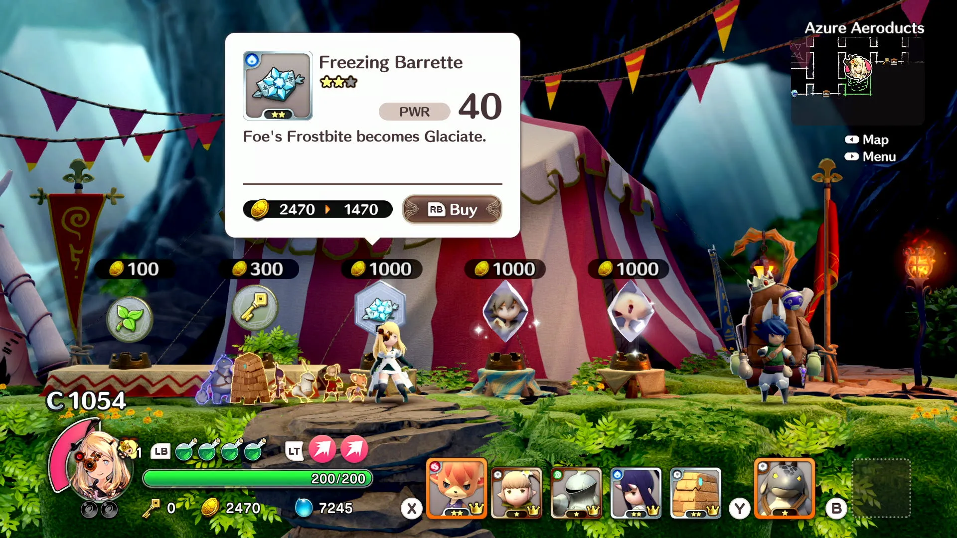 小小诺亚：天堂之子/Little Noah: Scion of Paradise_抖汇吧