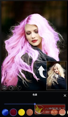 LightX照片编辑器 v2.4.4_抖汇吧