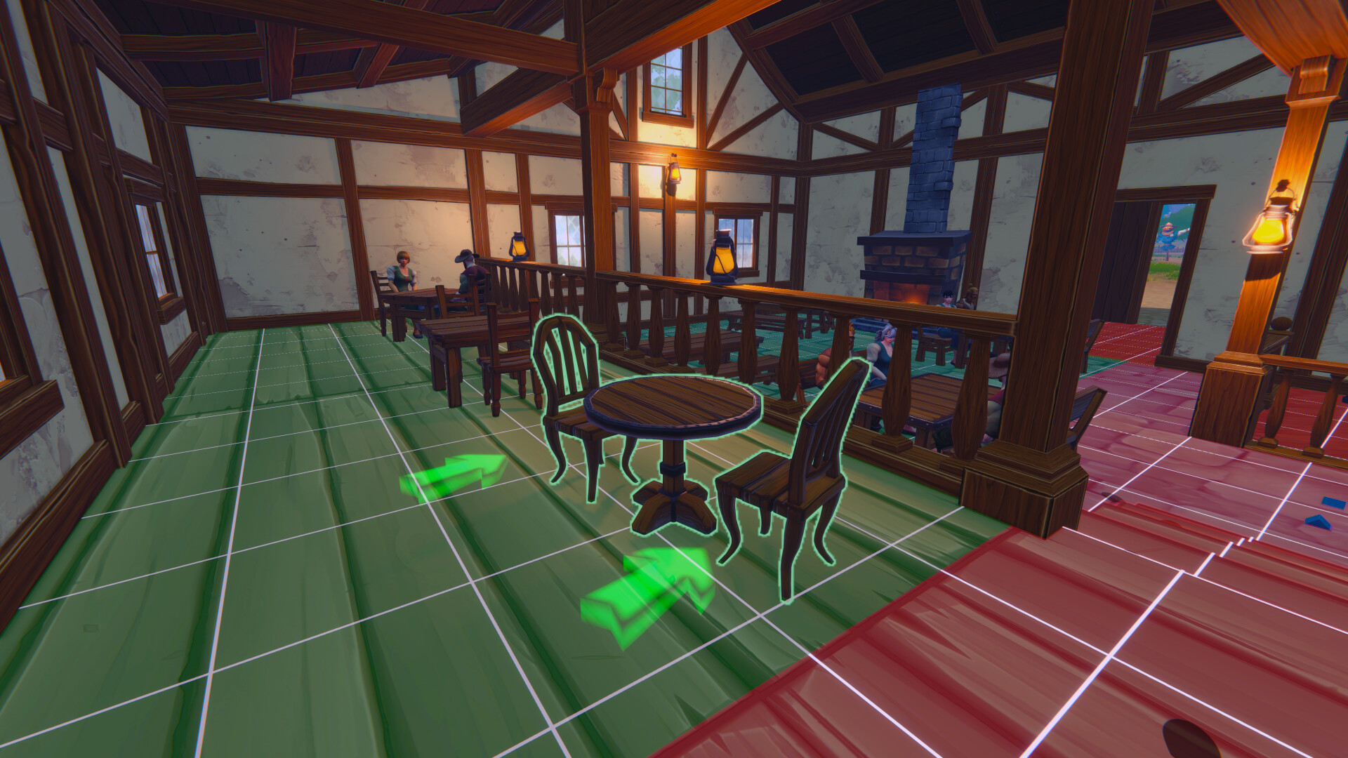 酒馆经理模拟器/Tavern Manager Simulator_抖汇吧