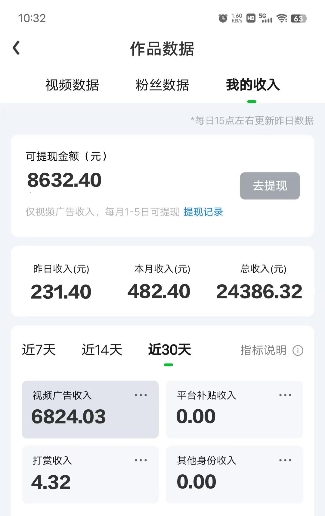 图片[2]-最新综艺名场面片段玩法，明星自带流量，日入200+，小白可做