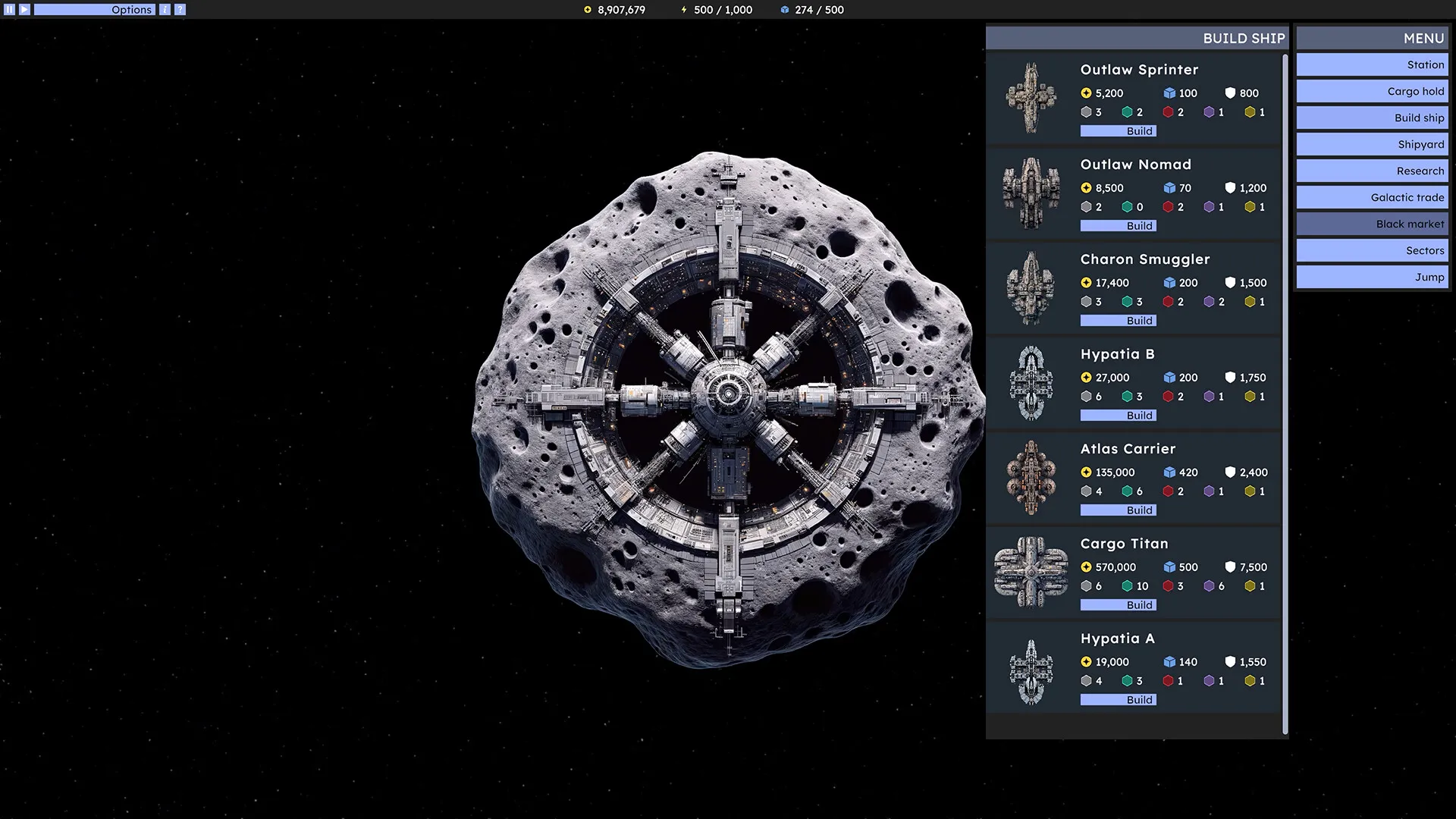 天体冒险/Astrosphere_抖汇吧