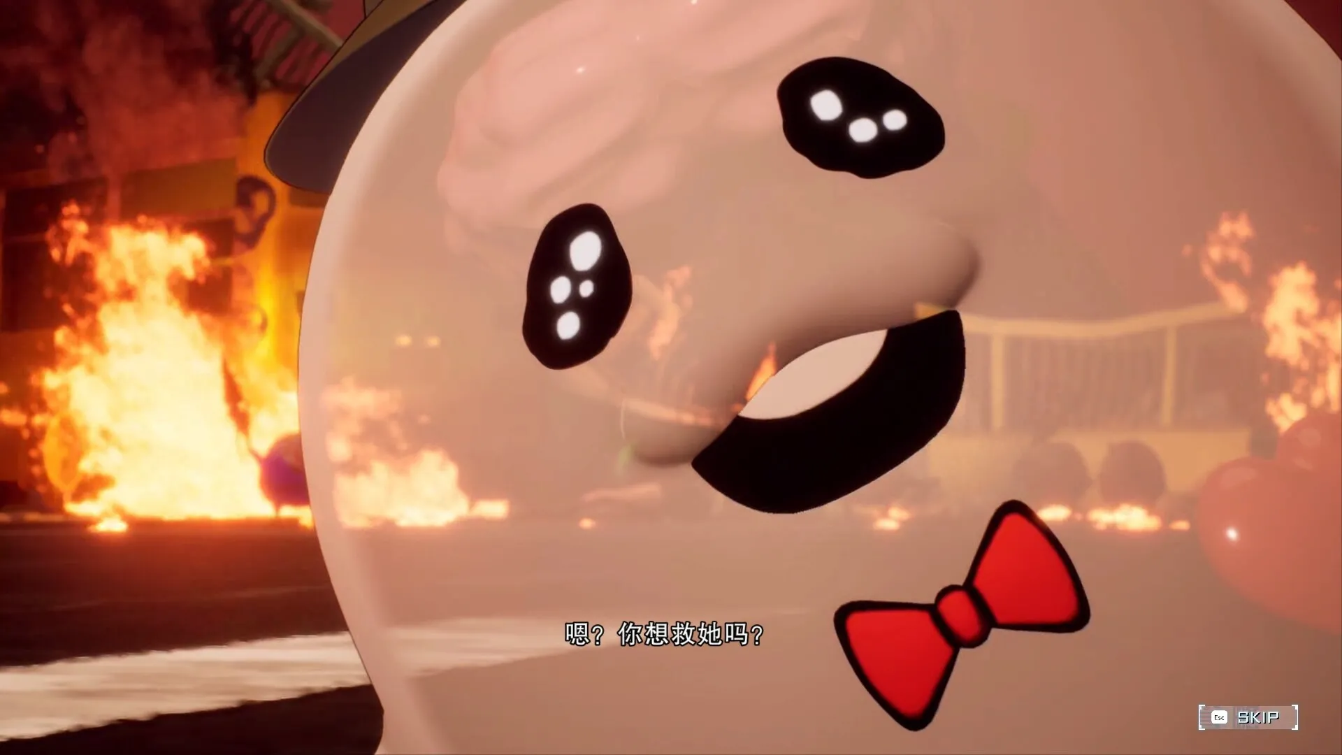 百日战纪 -最终防卫学园-/The Hundred Line -Last Defense Academy- 百日战纪 -最终防卫学园-/The Hundred Line -Last Defense Academy-