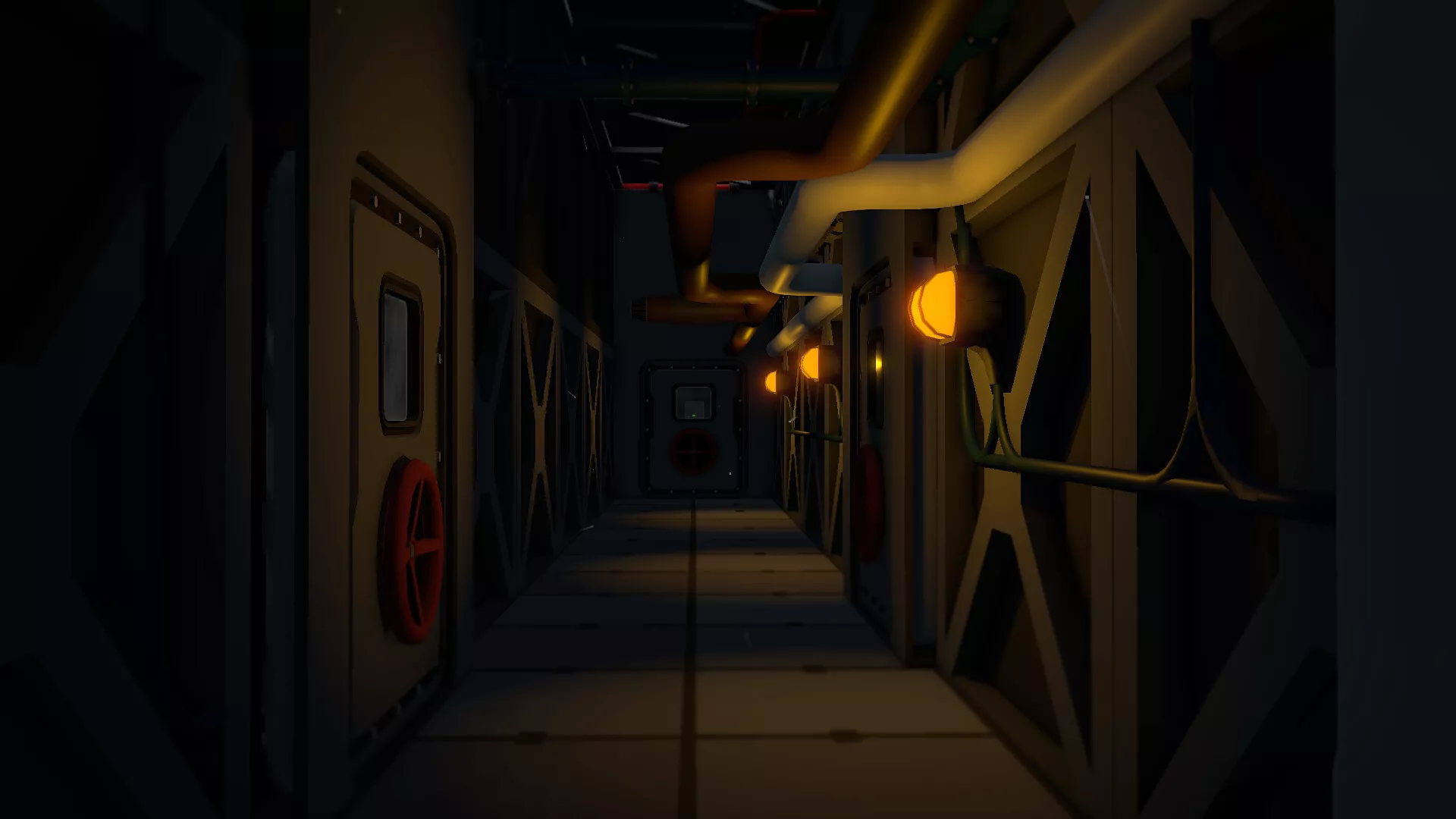 太空站长/空间站工程师/Stationeers/支持网络联机
