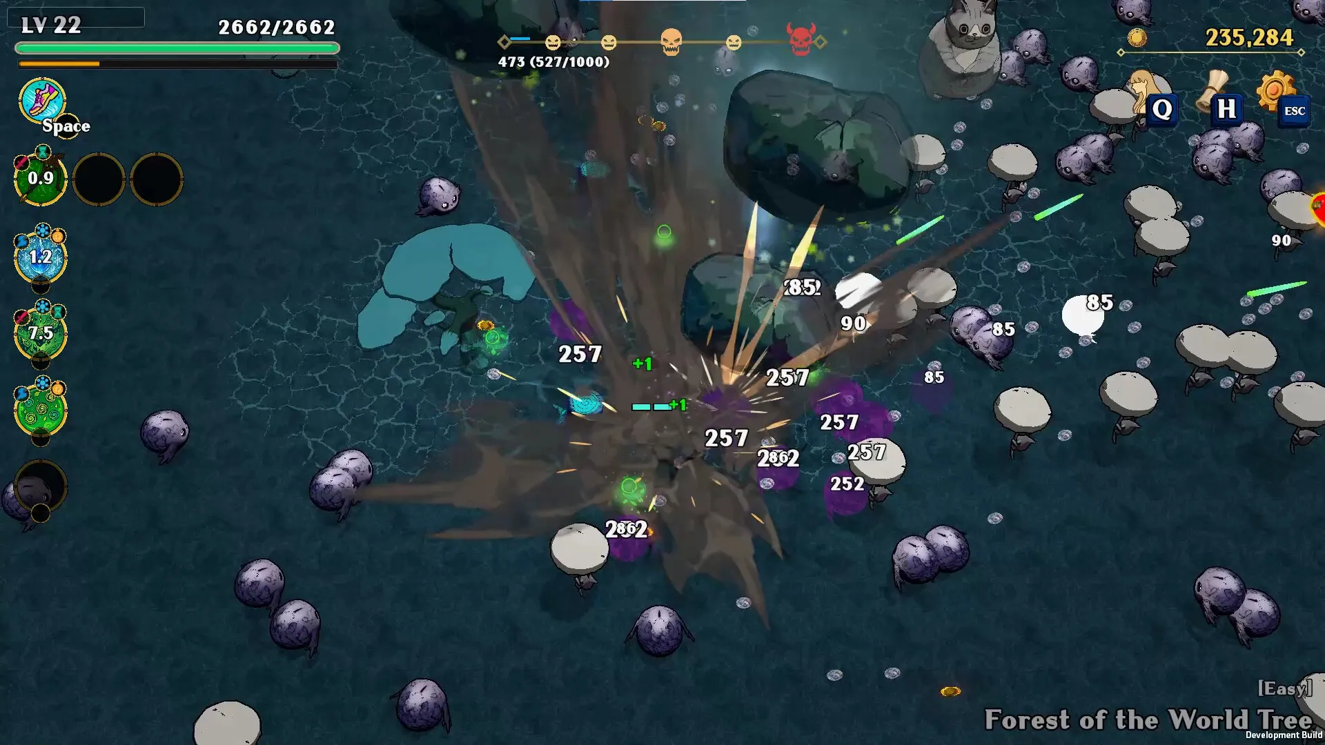 梦境深渊：幸存者/Dream Abyss: Survivors_抖汇吧