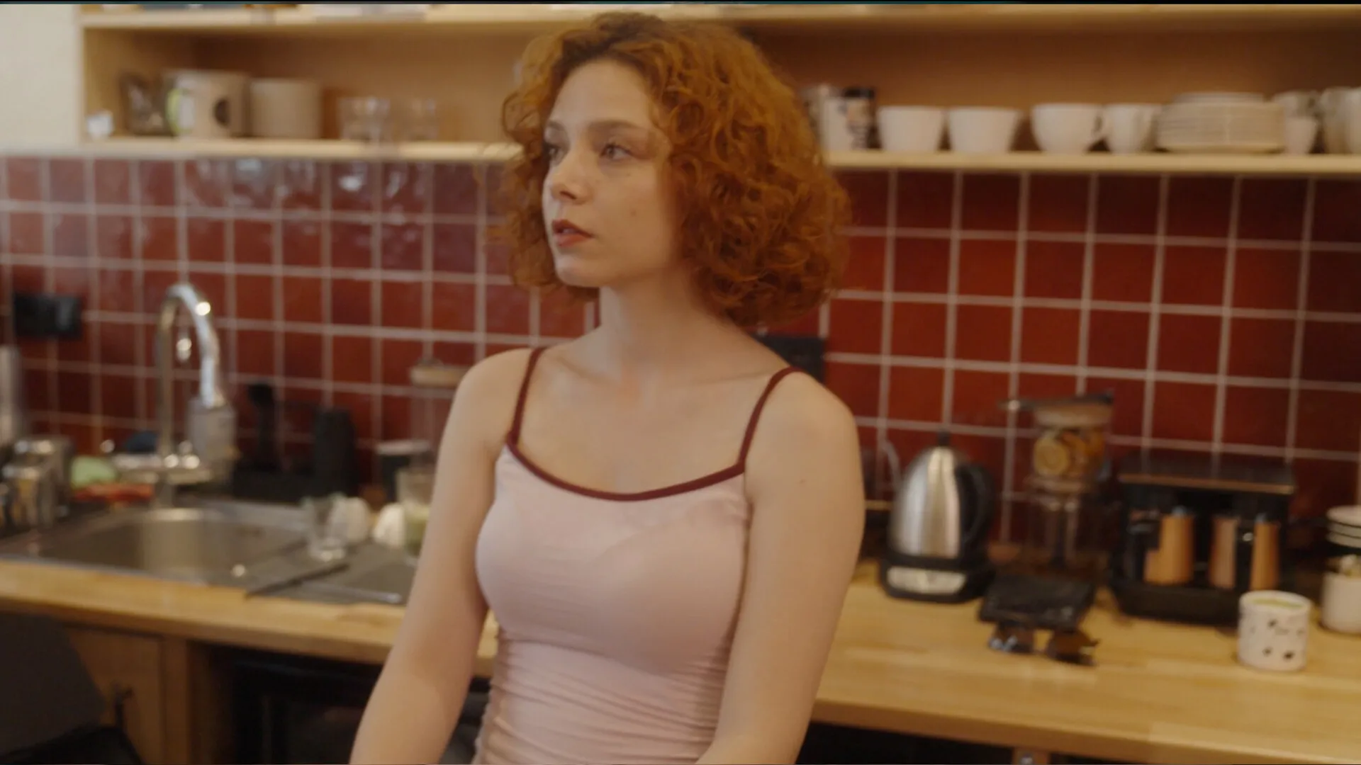 贝塔咖啡馆：书写你的爱情故事/Beta Kafe : Write Your Love Story_抖汇吧