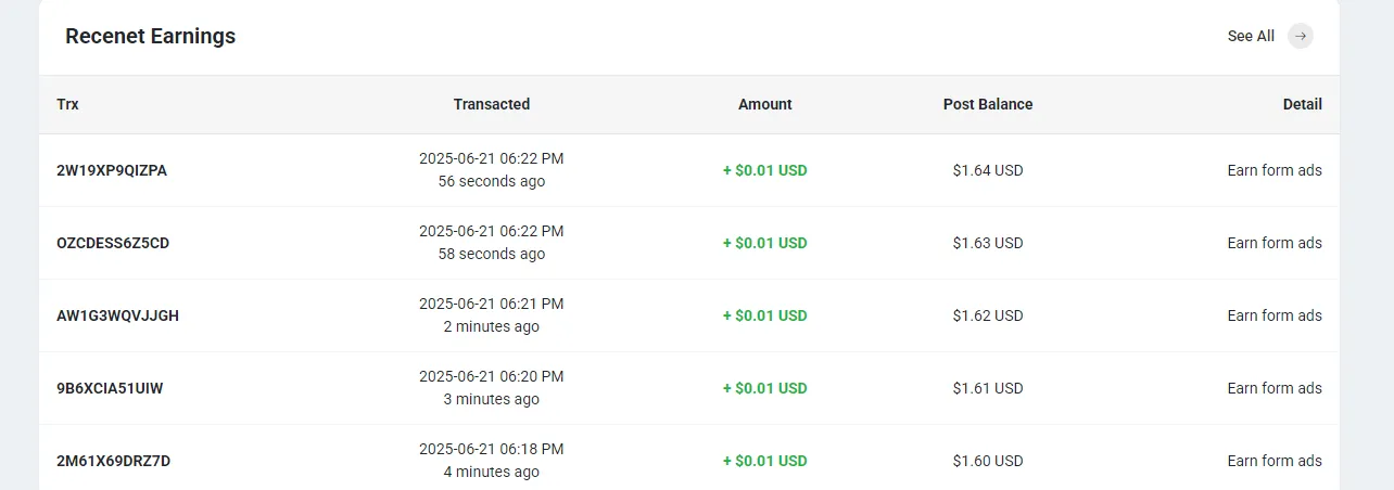 『高端精品』外面收费8000的playontube挂机撸美金项目,单日收益30美金+工作室可批量搞『挂机脚本+详细教程』