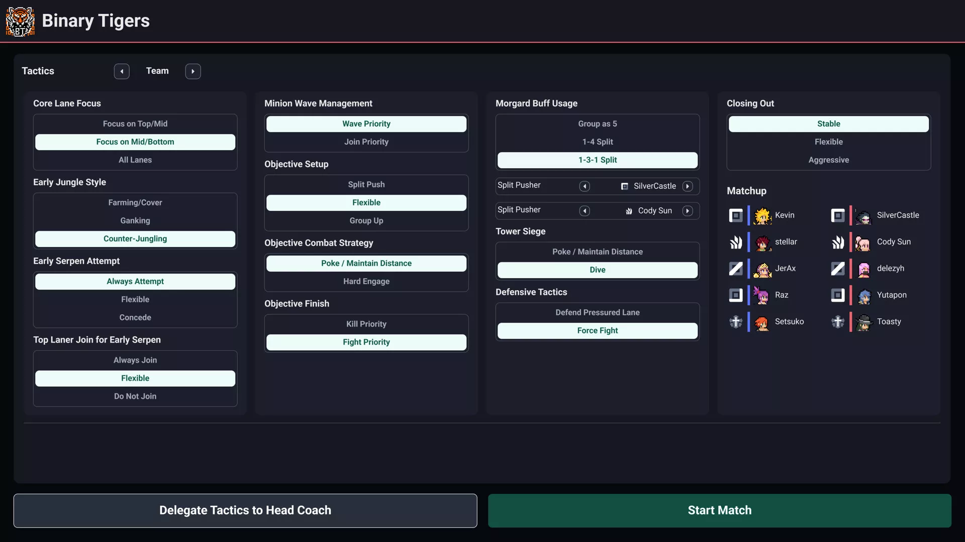 团战经理2/Teamfight Manager 2_抖汇吧