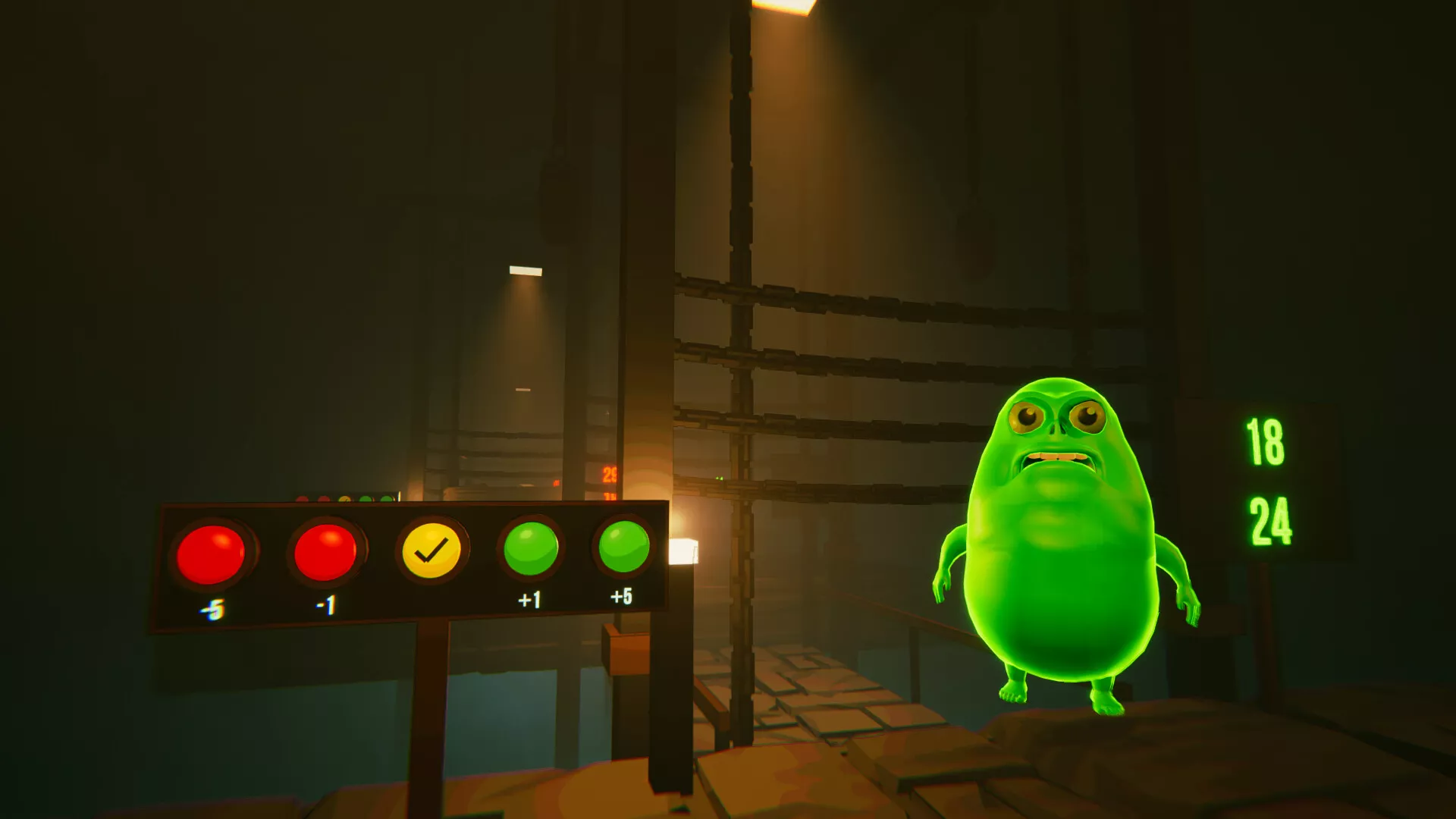 闹鬼了/GHOSTED/支持VR 新游发布