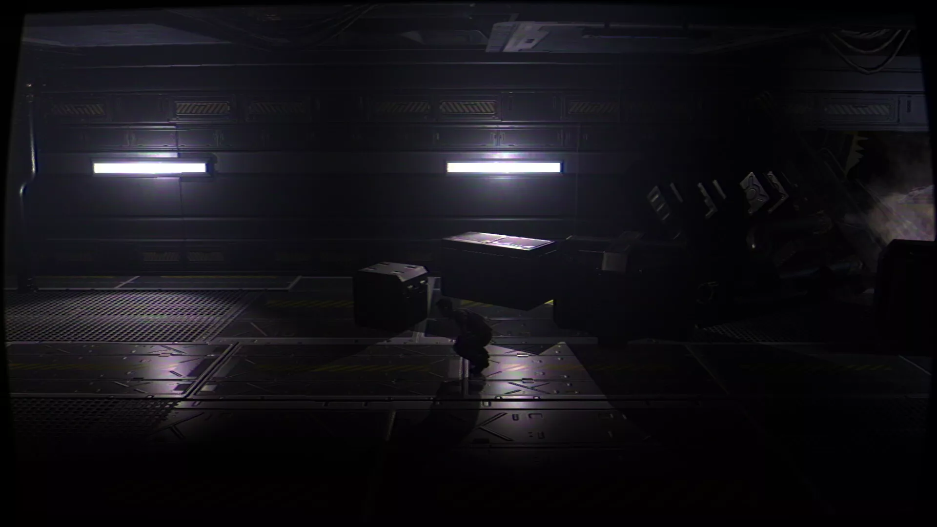 逃脱：沉浸/Escape: Immersion 新游发布