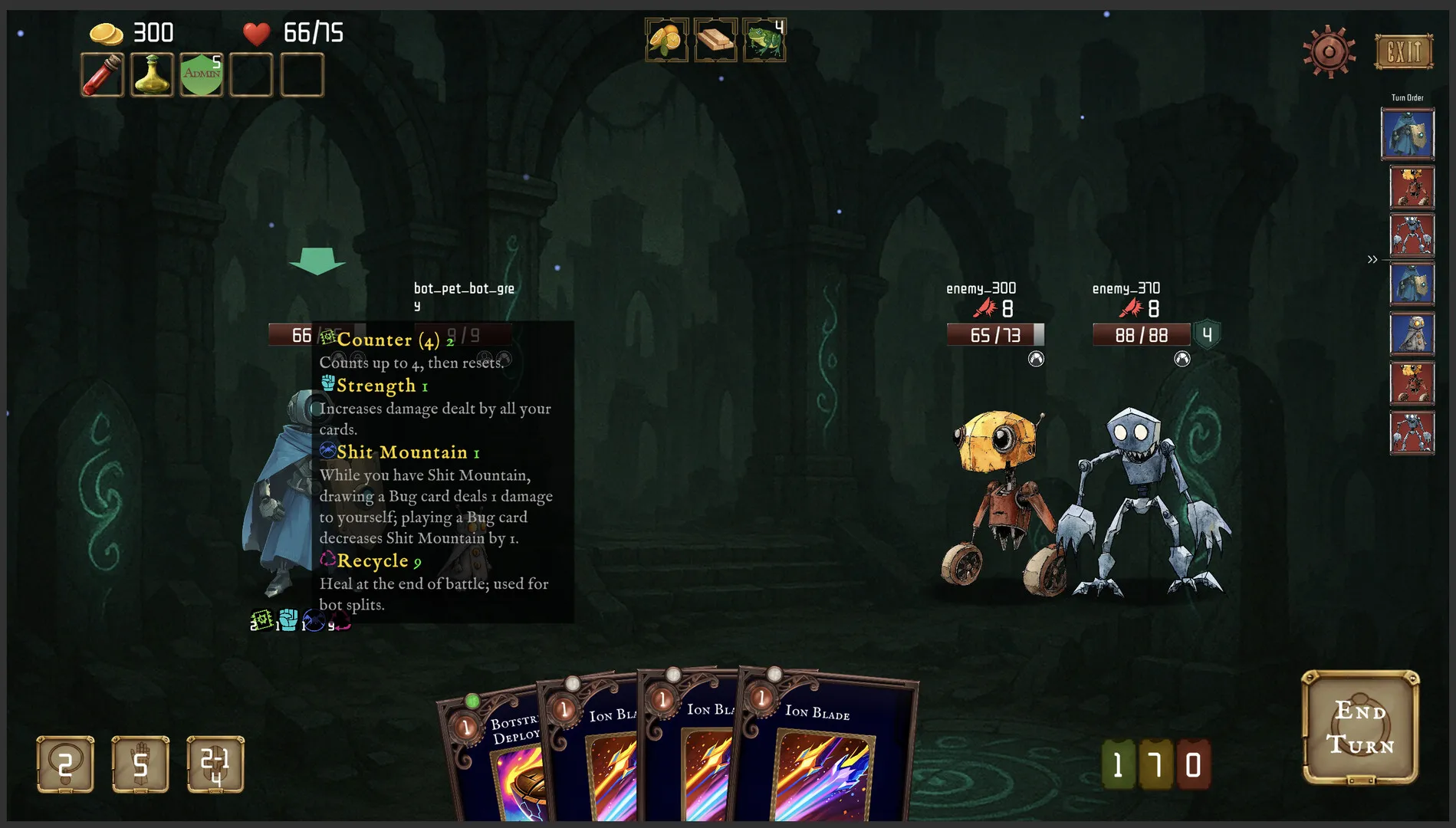 解封契约/Unsealed Pact