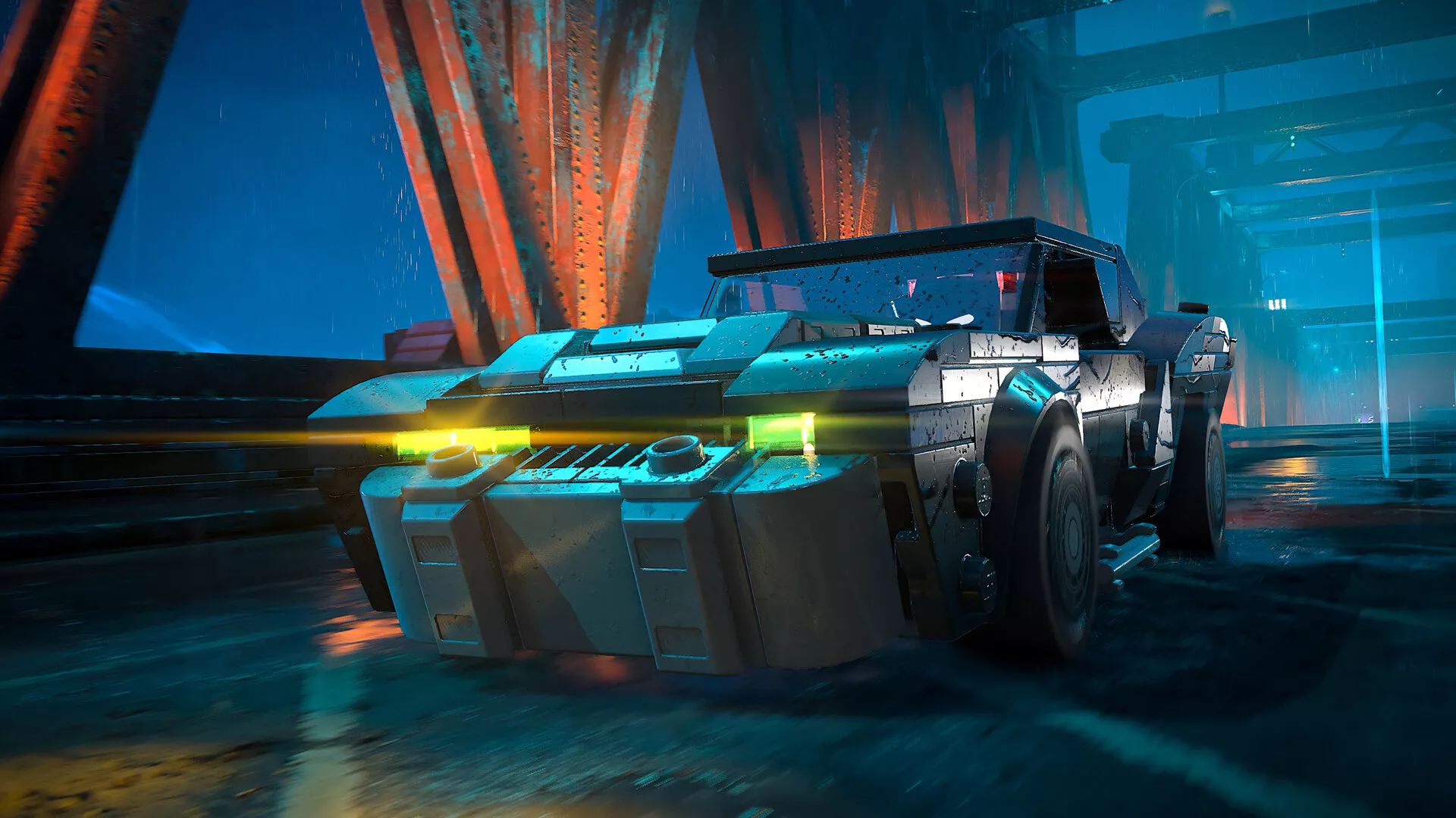 乐高蝙蝠侠：黑暗骑士之遗/LEGO Batman: Legacy of the Dark Knight