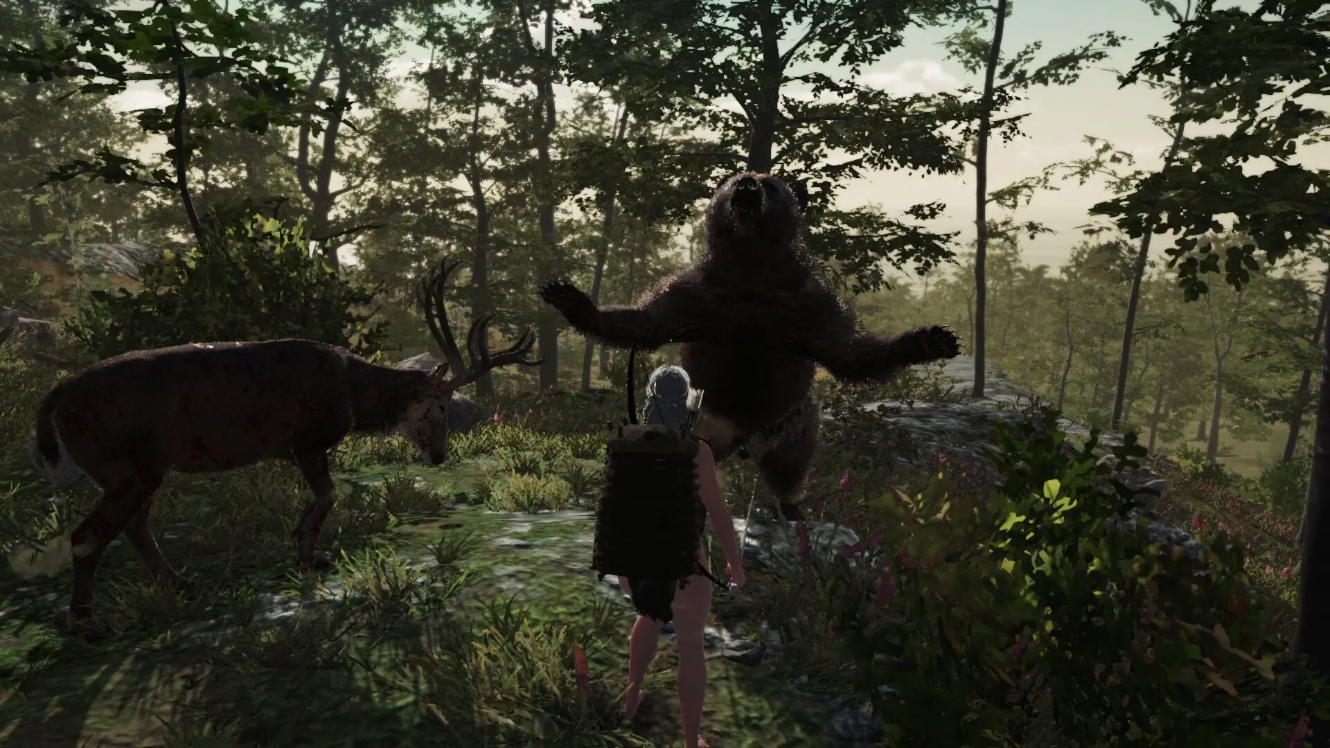 实境求生/Survisland