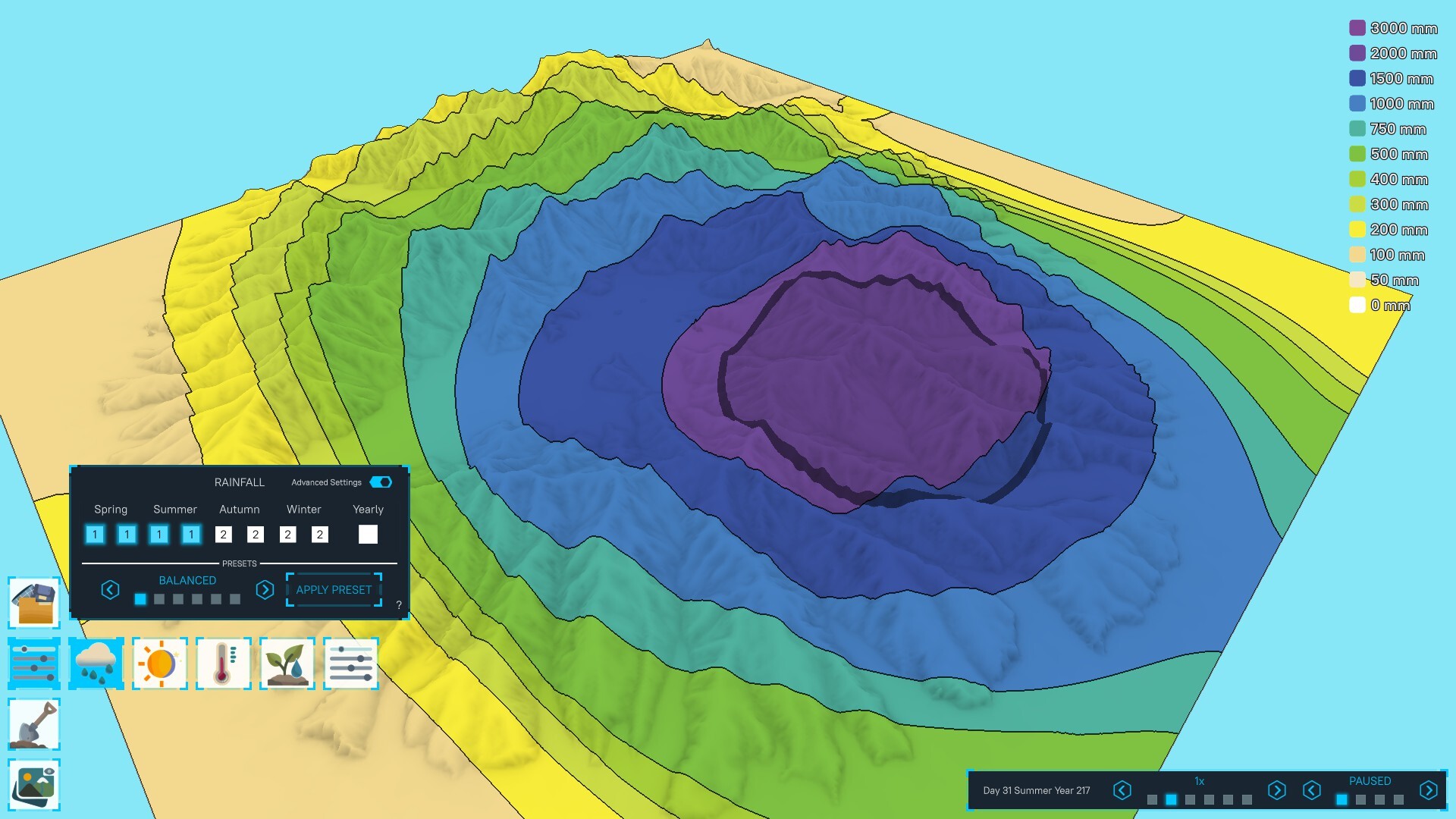 大地基石2/Terra Firma 2