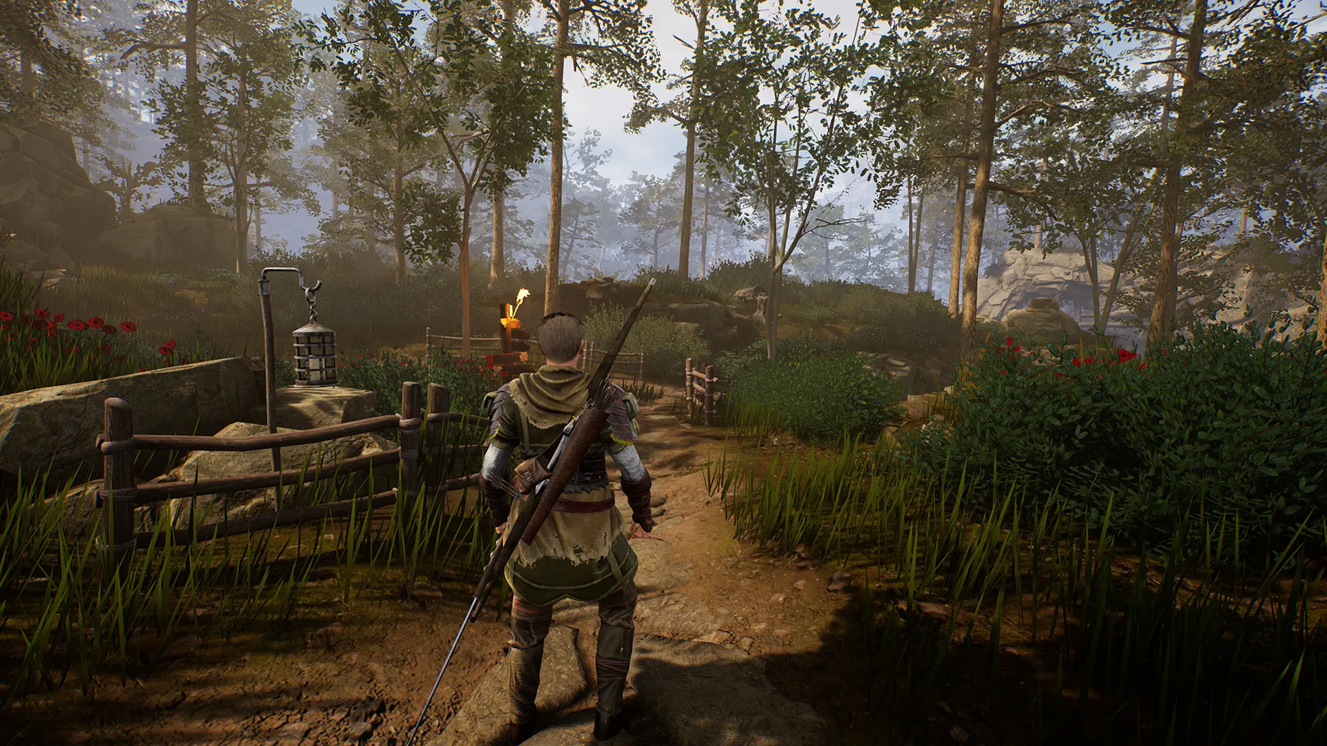 灰雨钢锋/Of Ash and Steel_抖汇吧