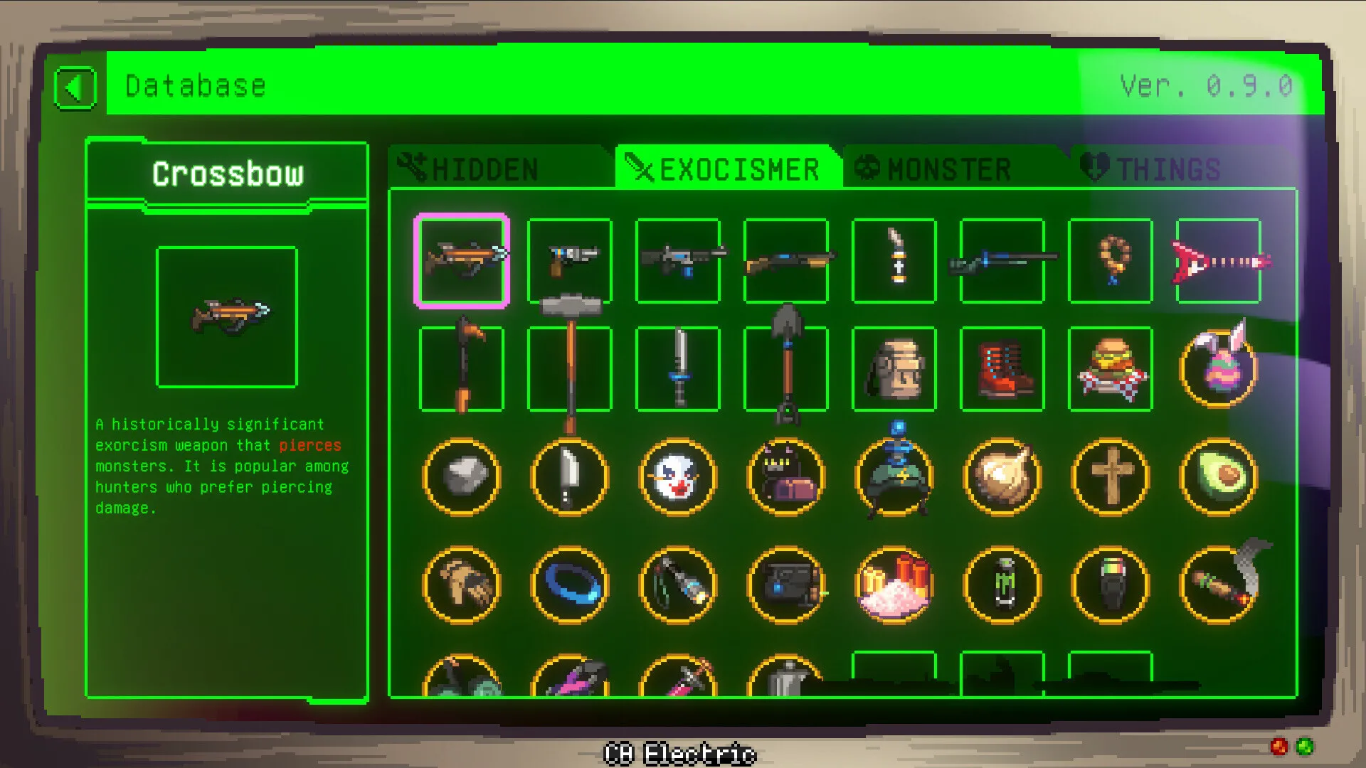 灵魂恶魔猎人/Soul Demon Hunters_抖汇吧