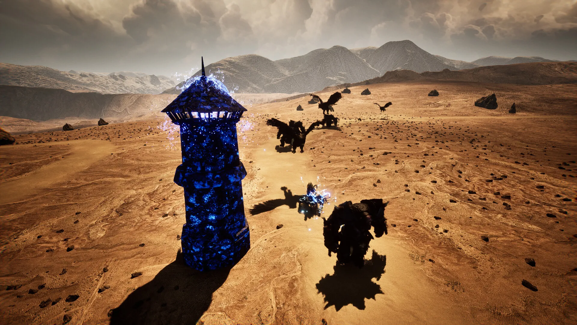 经典塔防2/Classic Tower Defense 2