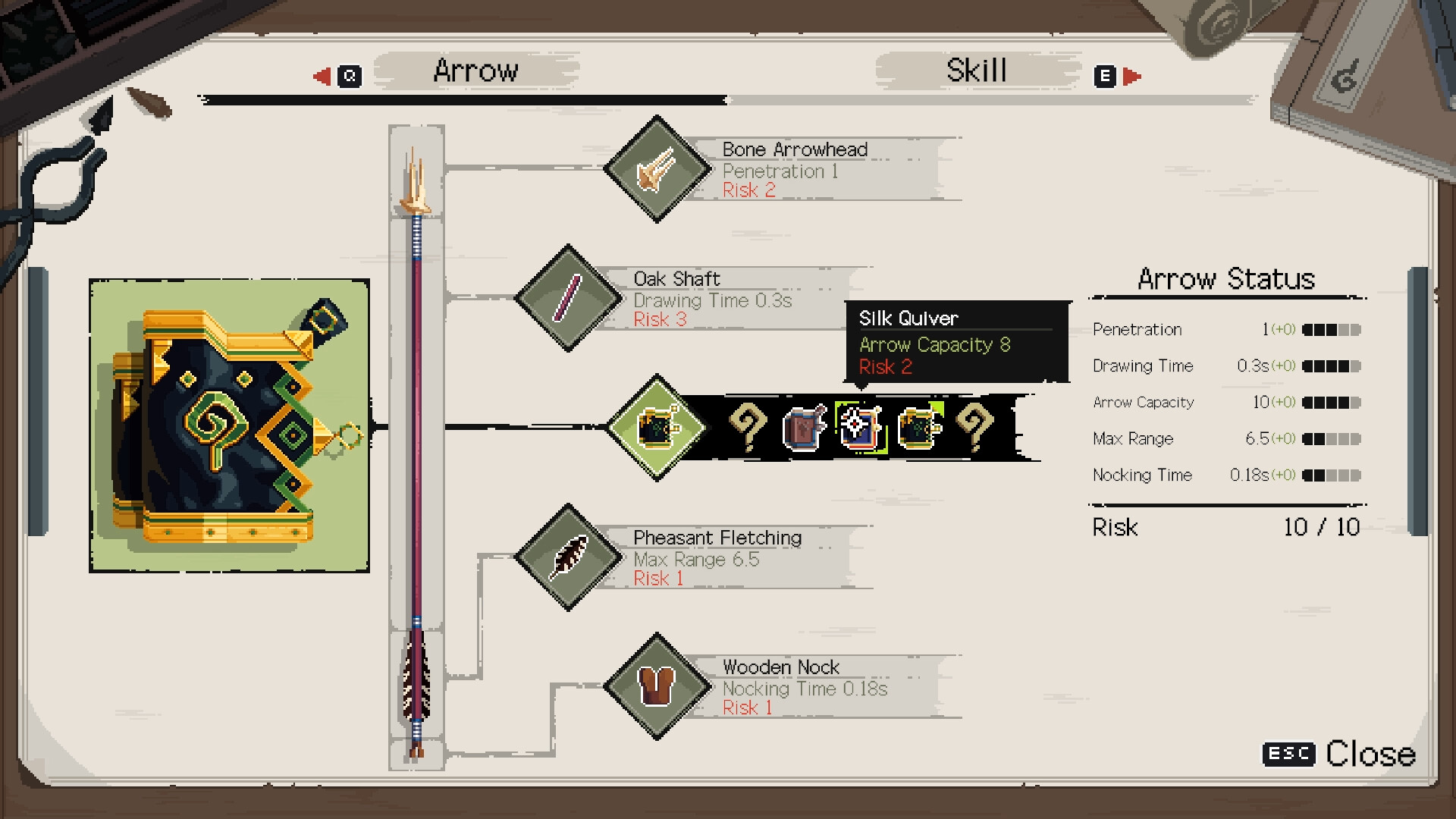 沼泽守护者/Swamp Keeper_抖汇吧