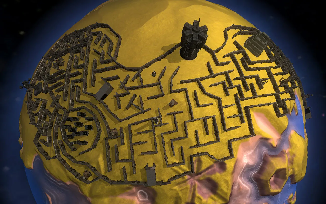 孢子:银河大冒险/孢子:银河冒险/Spore Galactic Adventures_抖汇吧