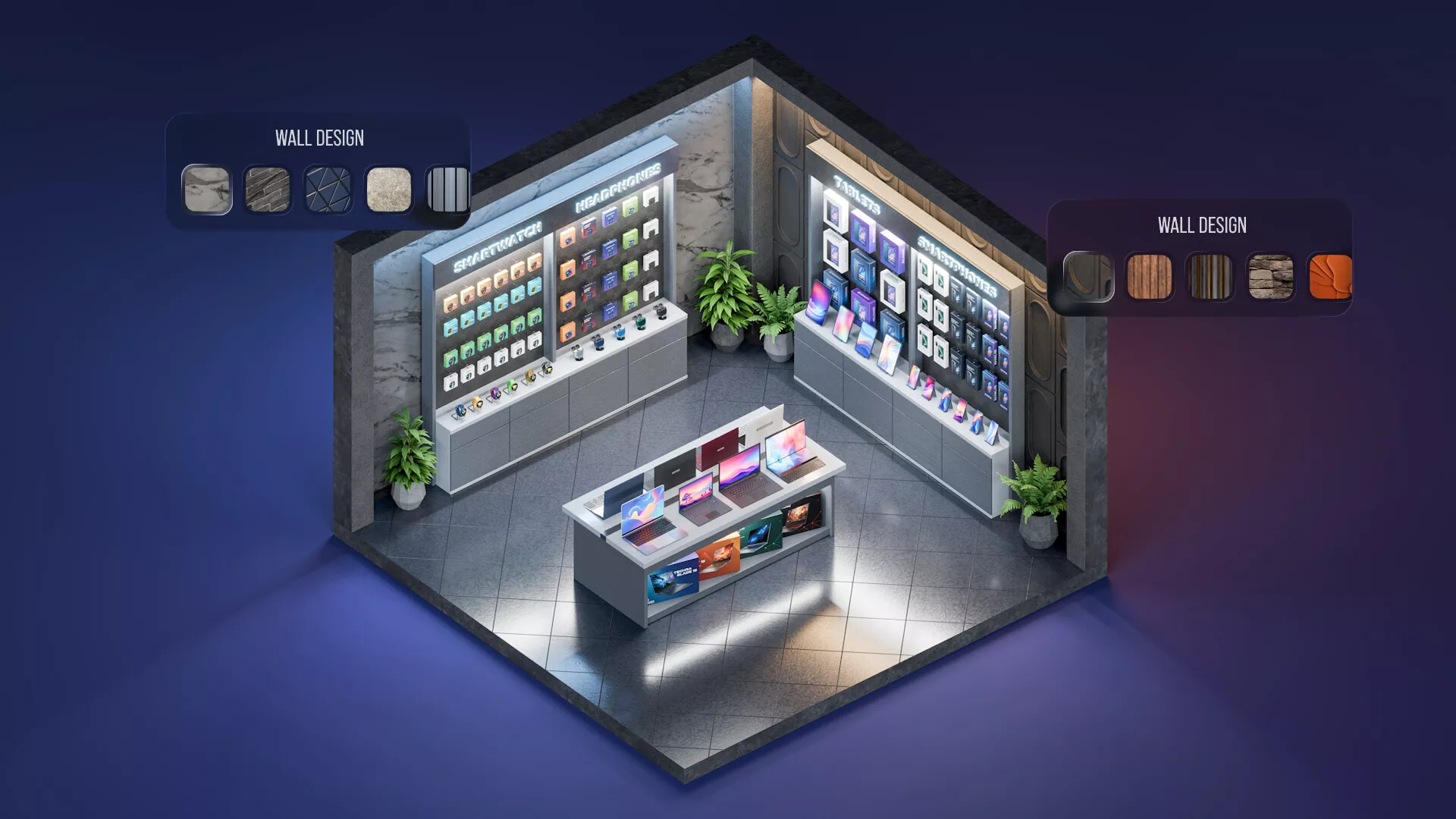 电子设备大亨/Devices Tycoon 新游发布