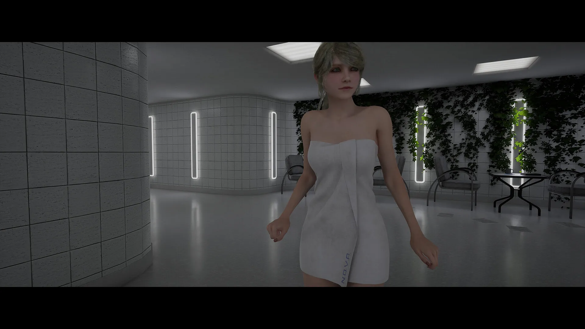 月蚀/Lunar Eclipse