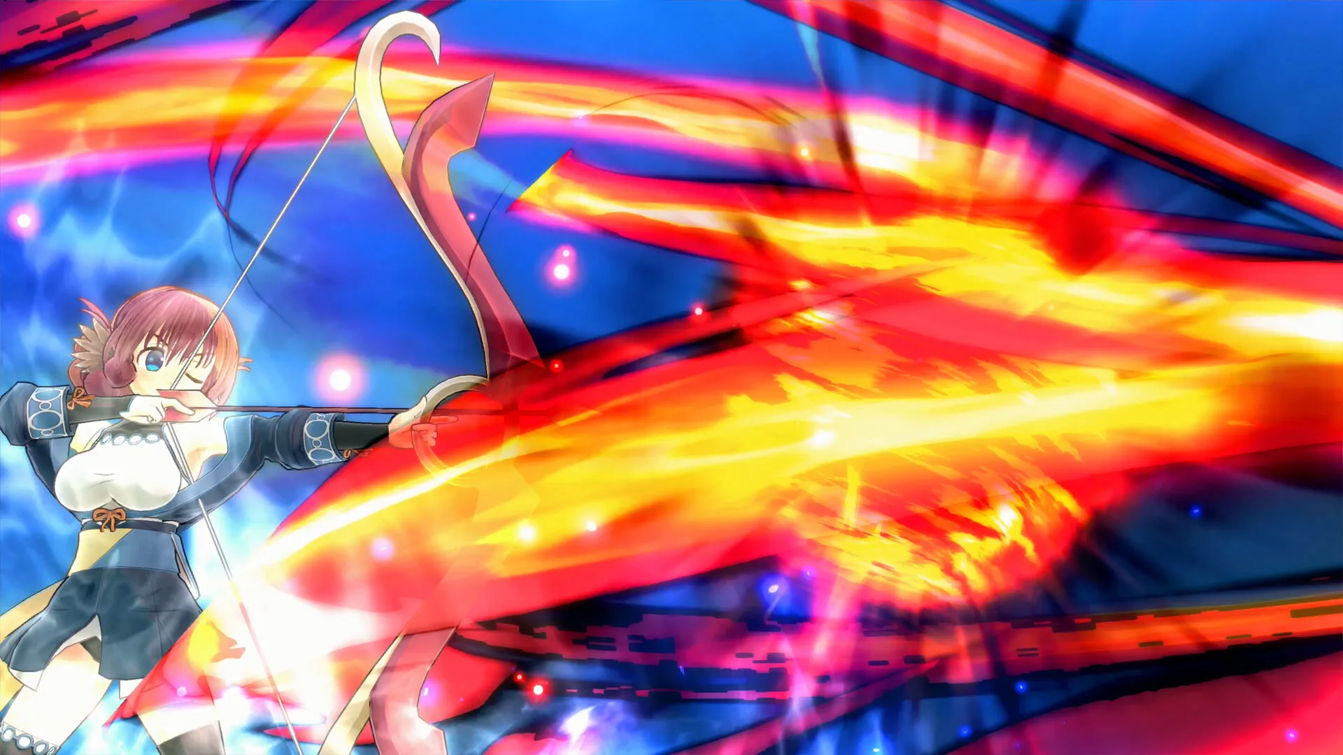 《传颂之物:斩》中文版_抖汇吧