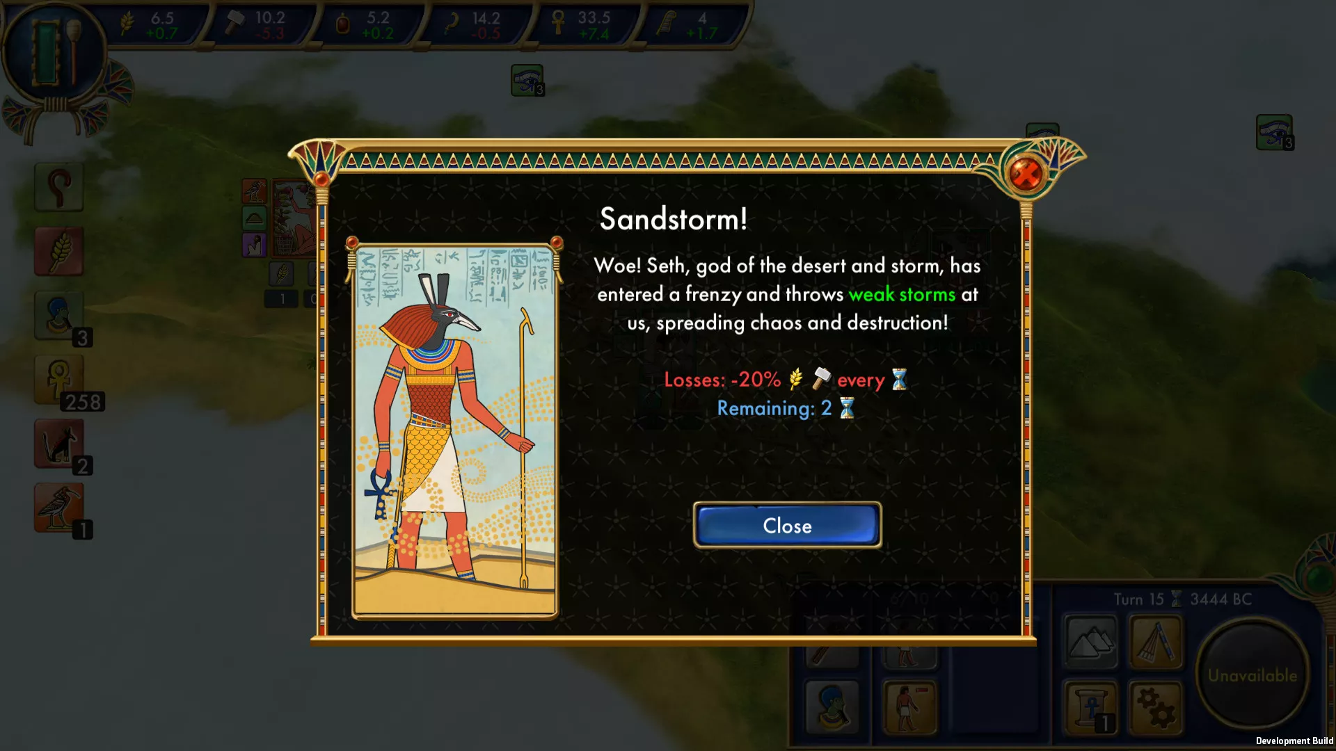 埃及：古王国/Egypt: Old Kingdom 新游发布
