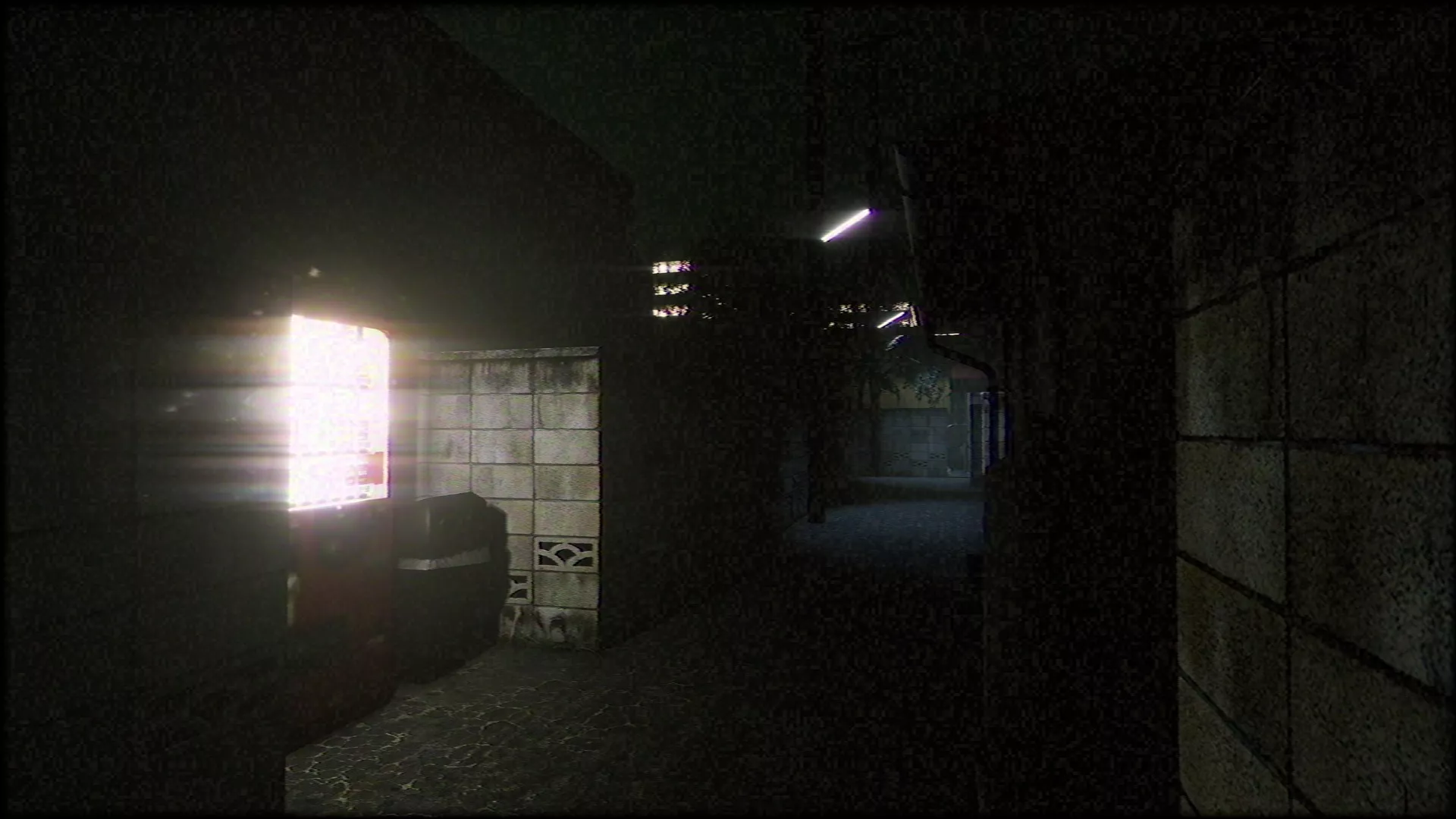事故物件/[Chilla's Art] Stigmatized Property