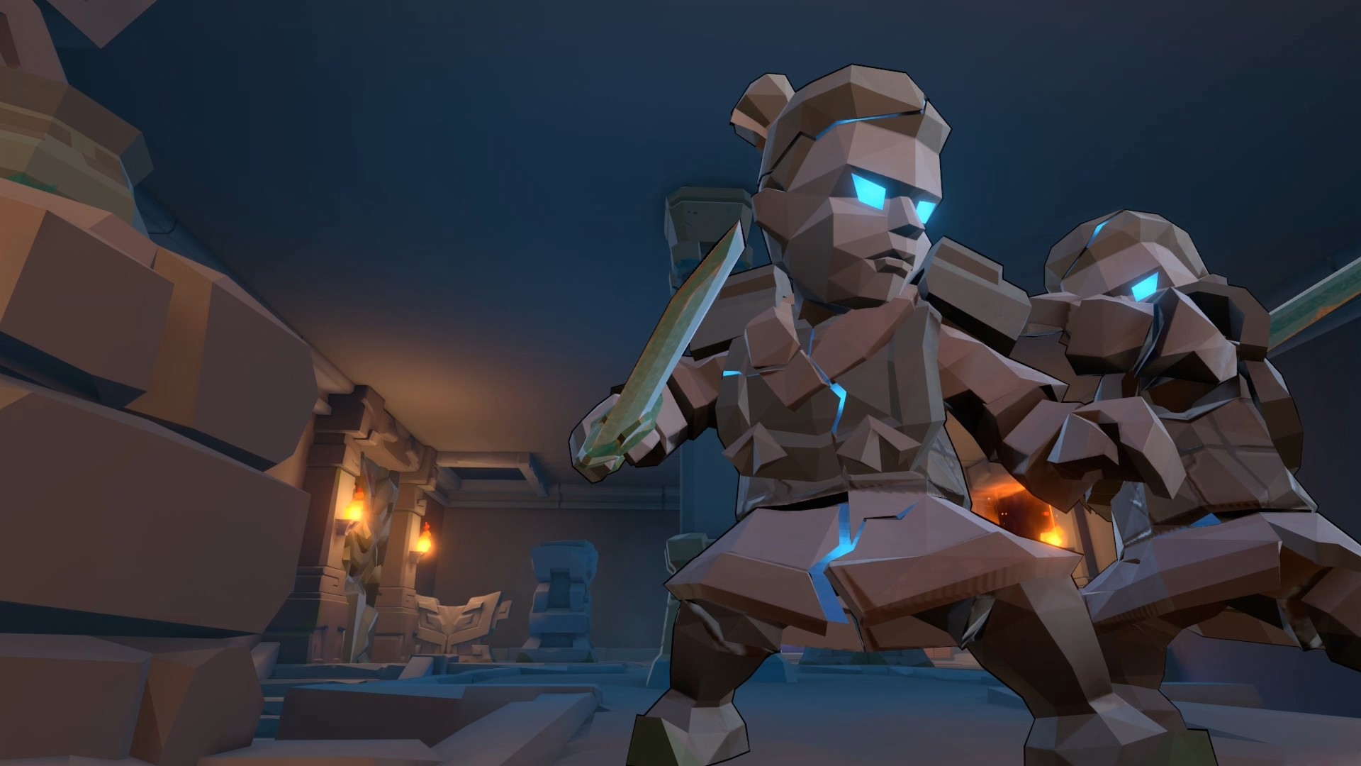 枪火重生/Gunfire Reborn_抖汇吧