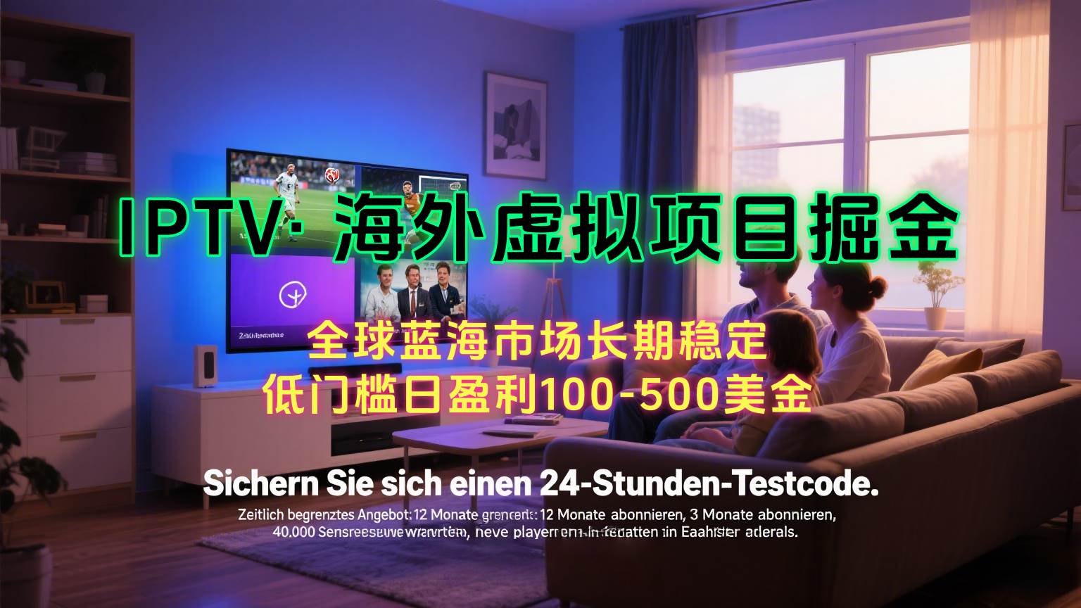 图片[1]_（15646期）海外虚拟掘金】日赚100-200美金，自己在家就可以闷声发大财，长期可做_抖汇吧