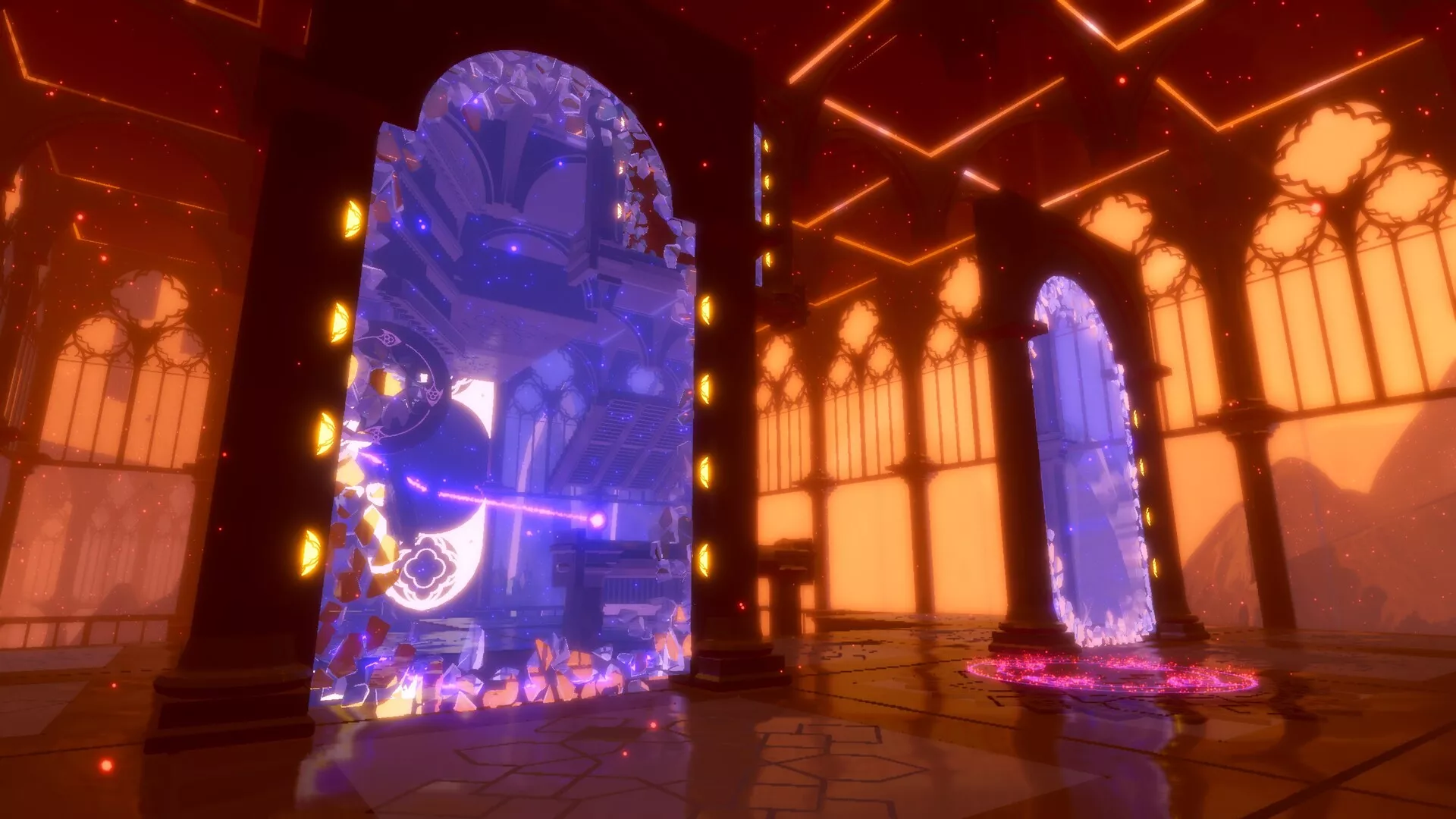 孤寂之城/DESOLUS 新游发布