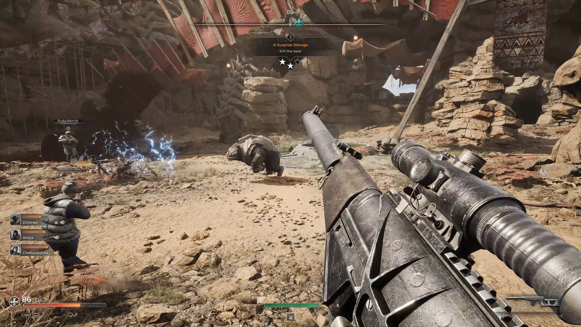 荒原先驱/PIONER_抖汇吧