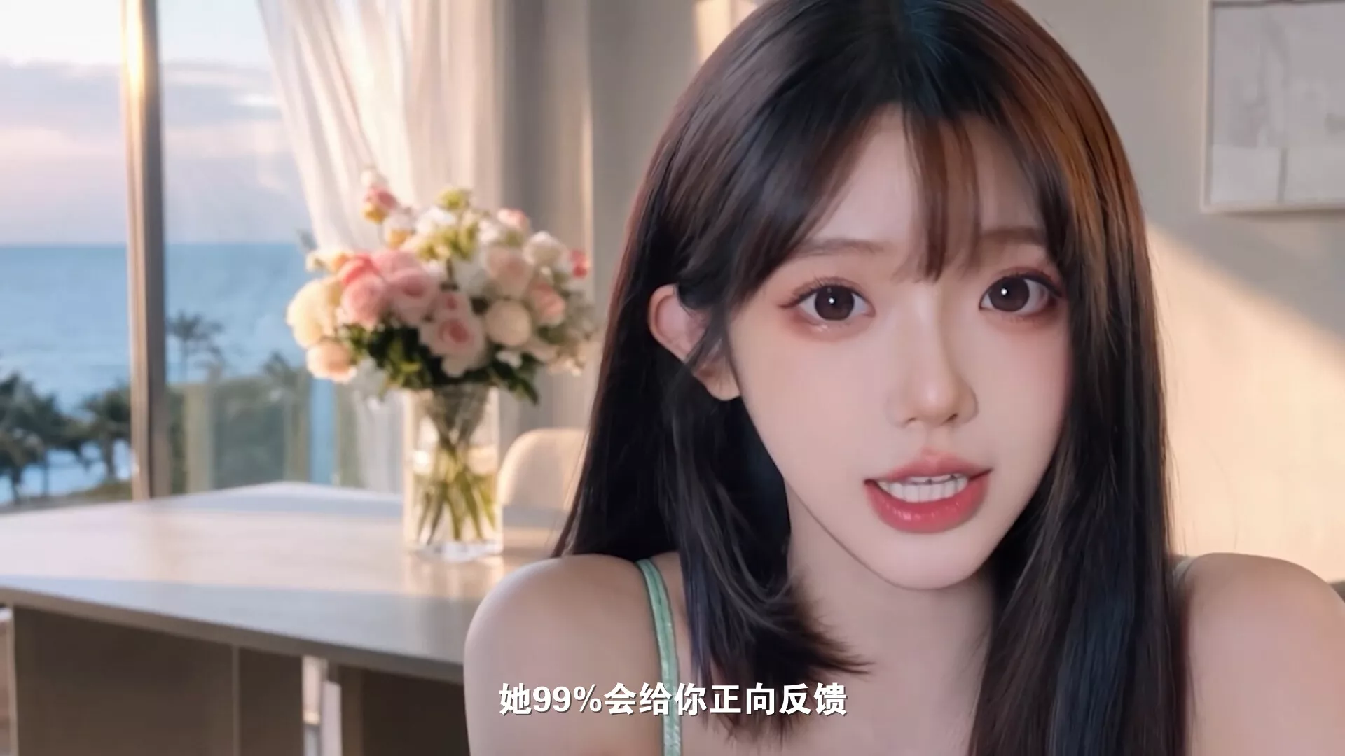 撩妹模拟器：备胎的觉醒 新游发布_抖汇吧