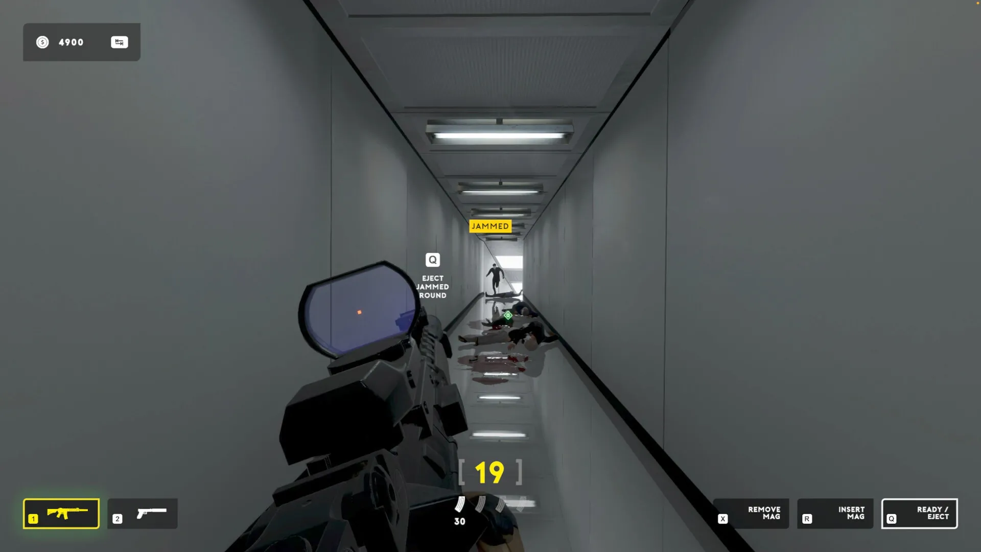 他们杀了你的猫/They Killed Your Cat