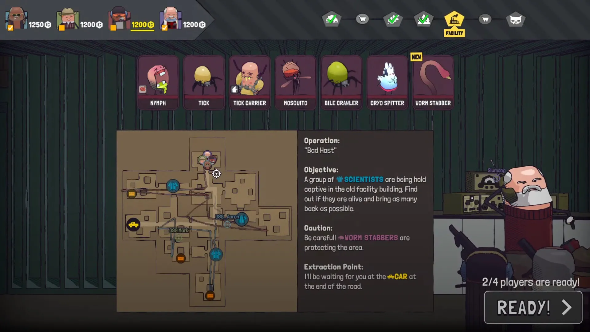 枪途末路/GUNTOUCHABLES_抖汇吧