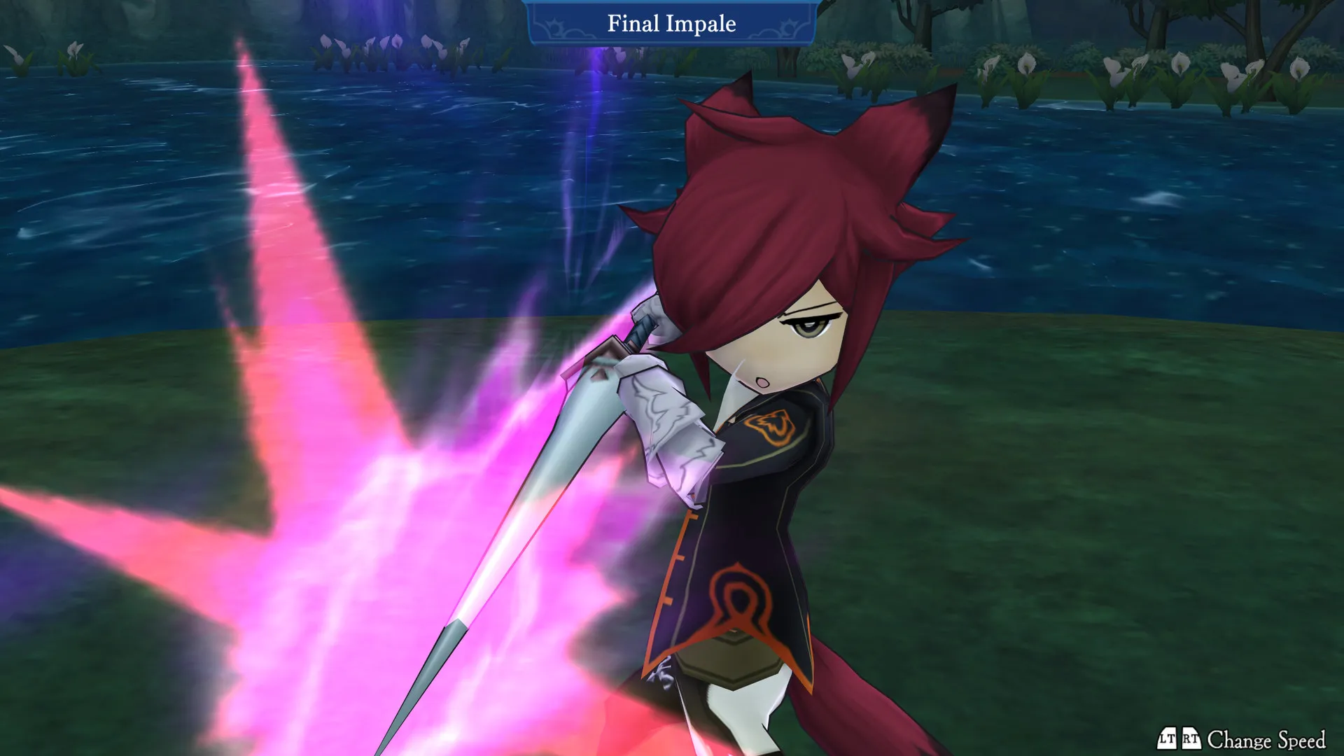 生存联盟:重制版/The Alliance Alive HD Remastered_抖汇吧