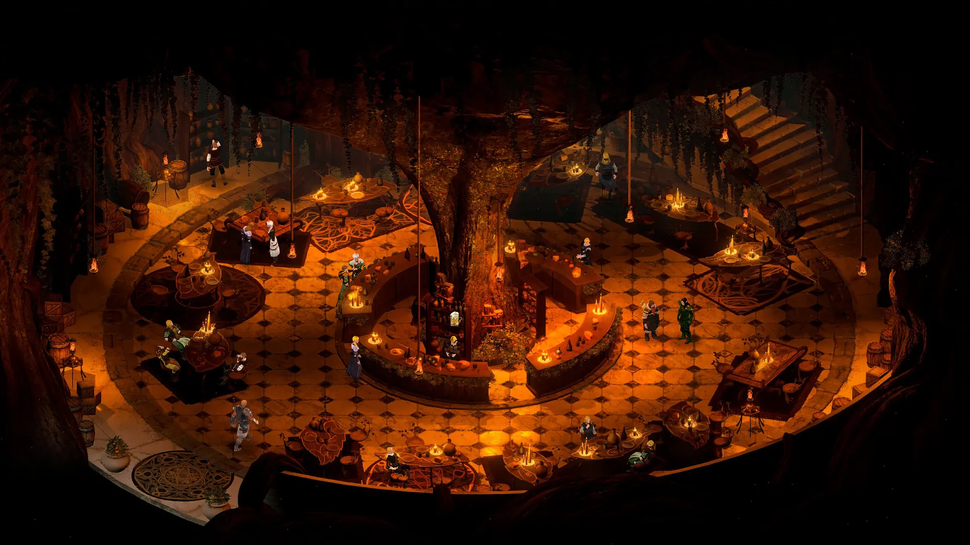 阿拉洛斯：四国战士/Alaloth: Champions of The Four Kingdoms_抖汇吧