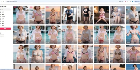 Tiktok Ai短视频快速冷启动，从0到1快速启动的账号_抖汇吧