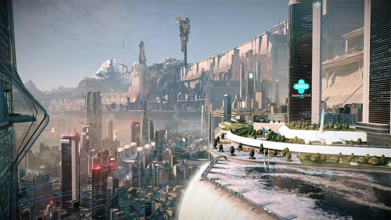 杀戮地带：暗影坠落/Killzone: Shadow Fall 版本更新