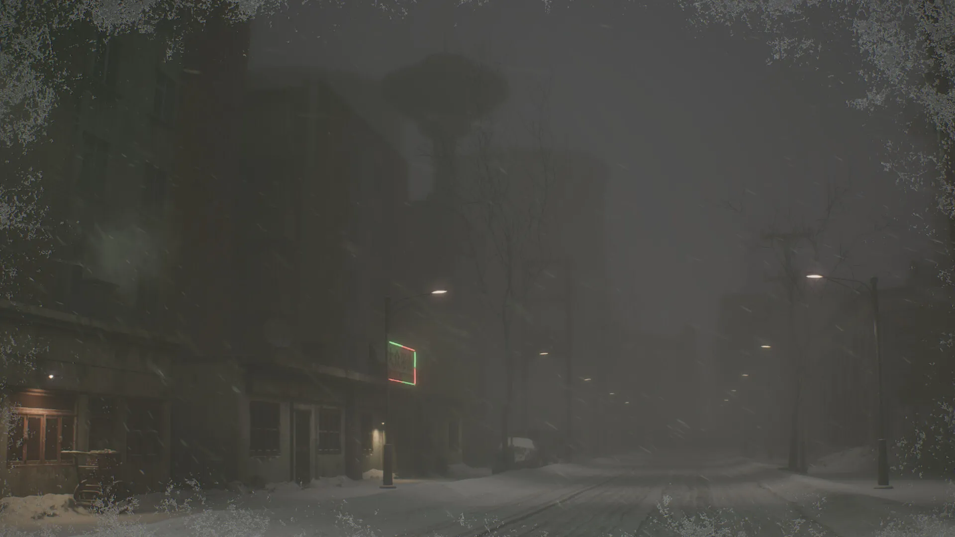 千禧梦/Millennium Dream