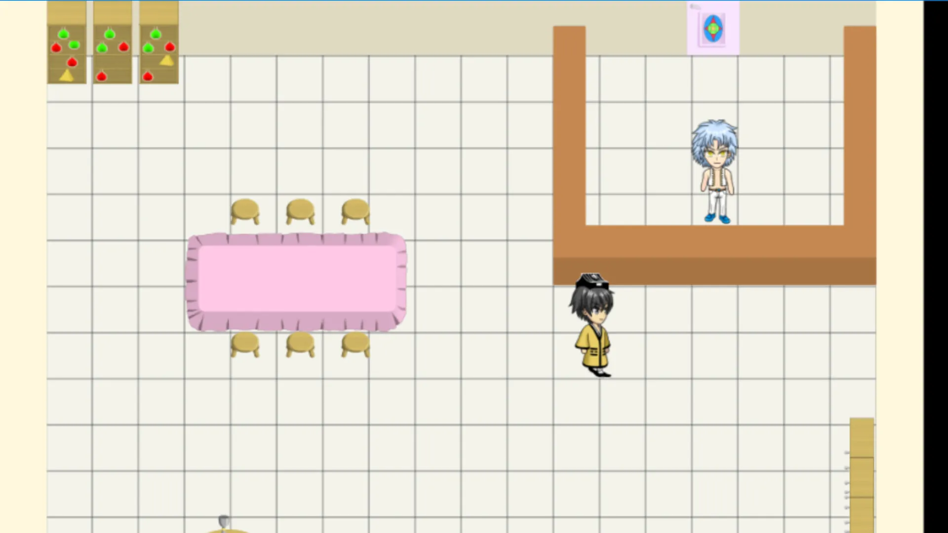 驱魔师/The Exorcists