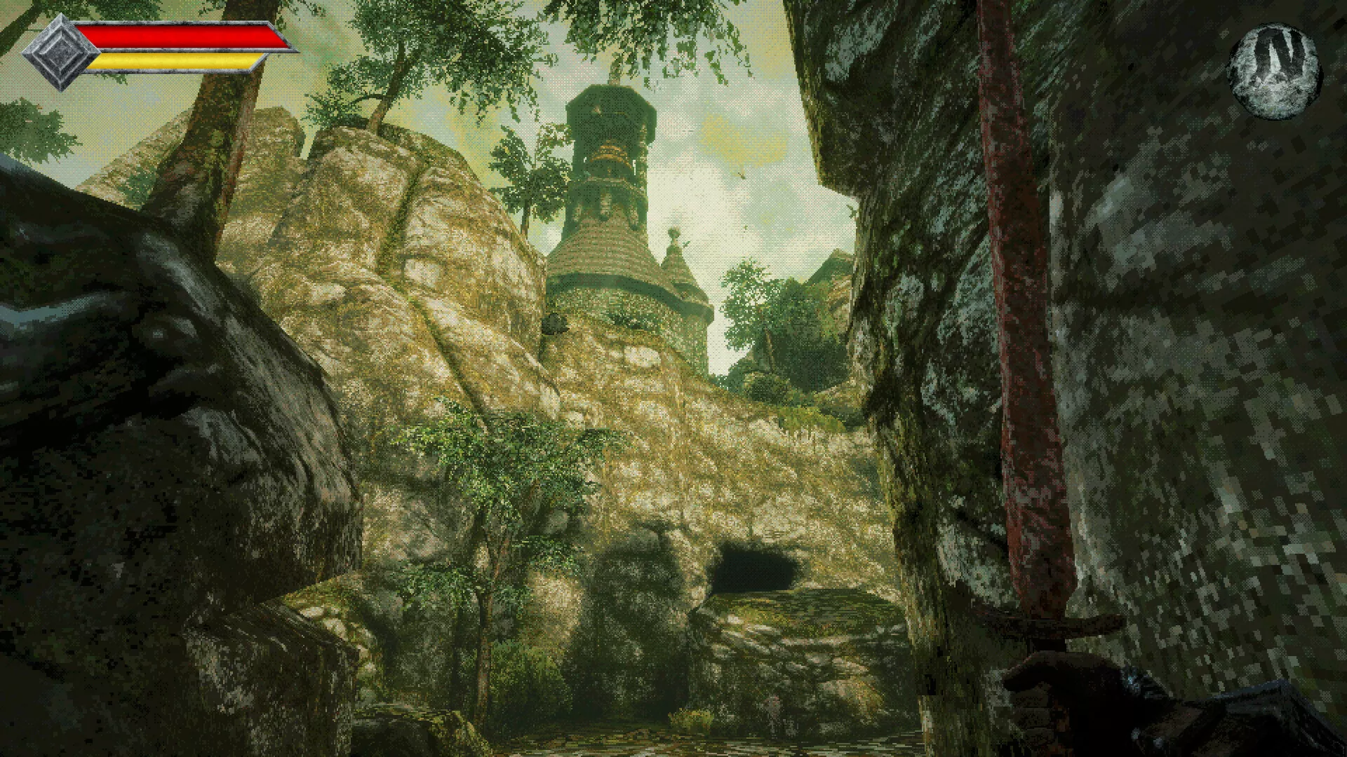 女王魔域/Queen’s Domain 新游发布_抖汇吧