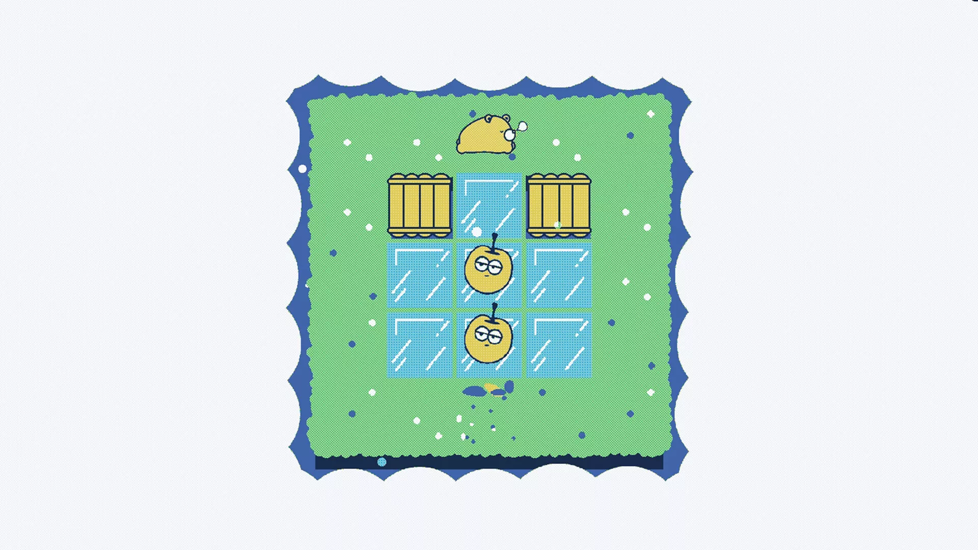 Kiko的苹果冒险/Kiko's Apple Adventure