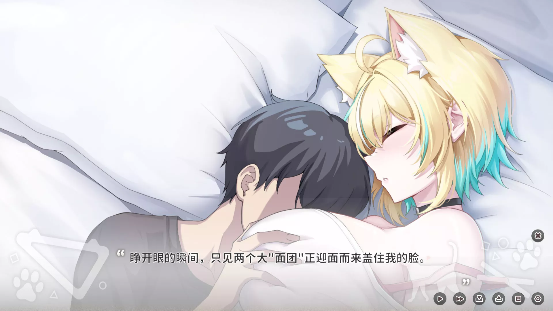 猫愿日记/Neko Diary 新游发布