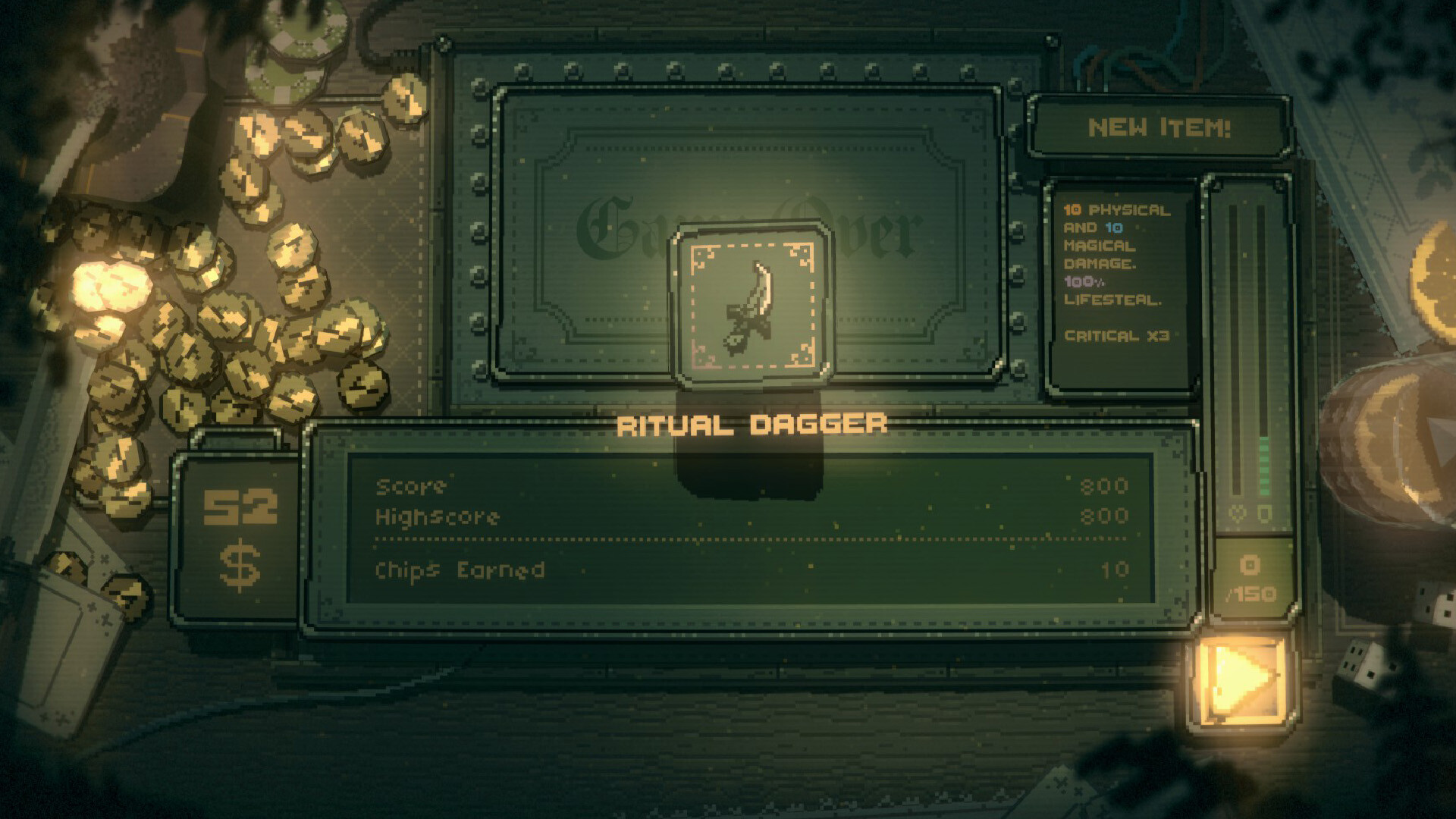 命运转轮/Slots & Daggers_抖汇吧